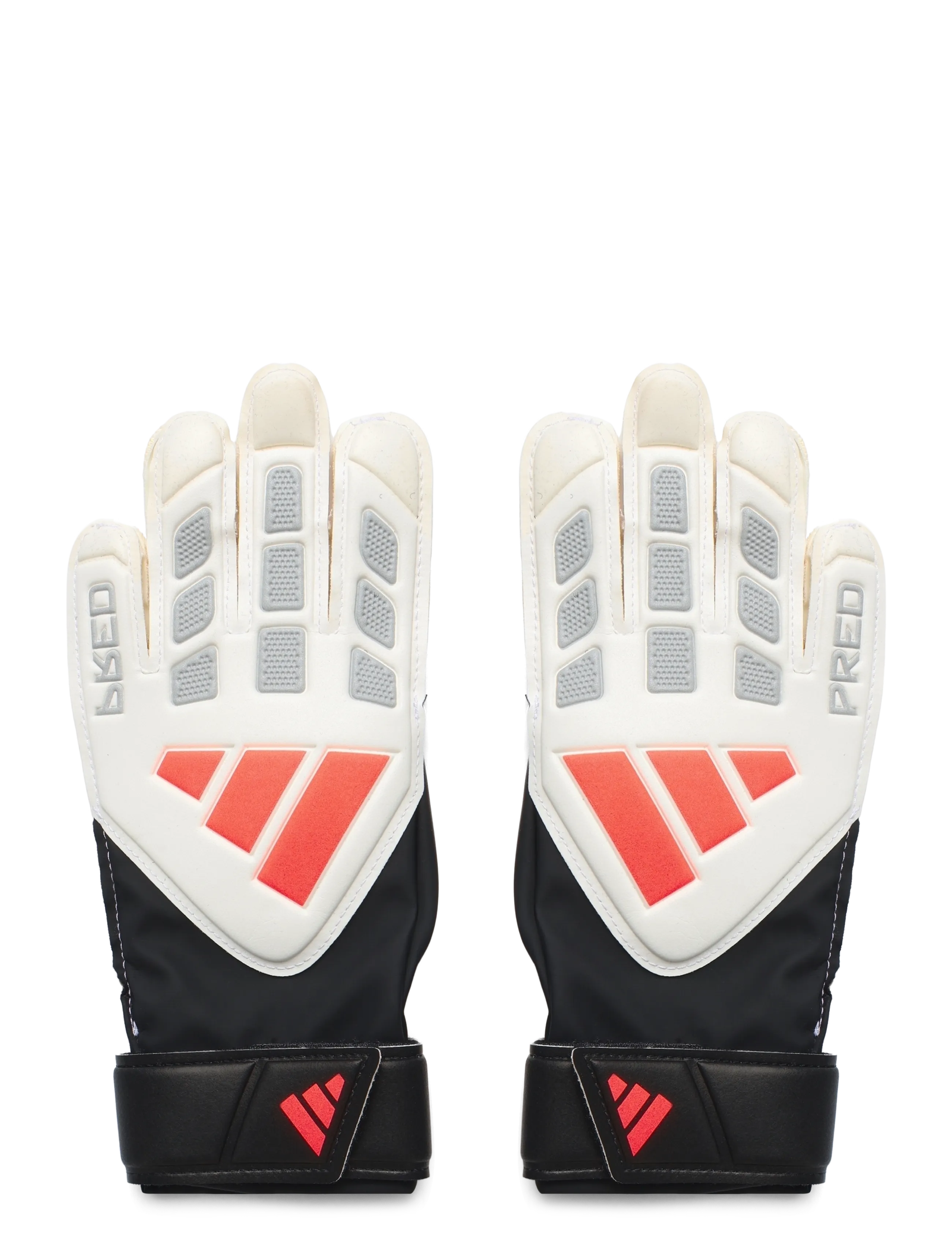 adidas Performance - PRED GL TRN J - soltur/black/white - 0
