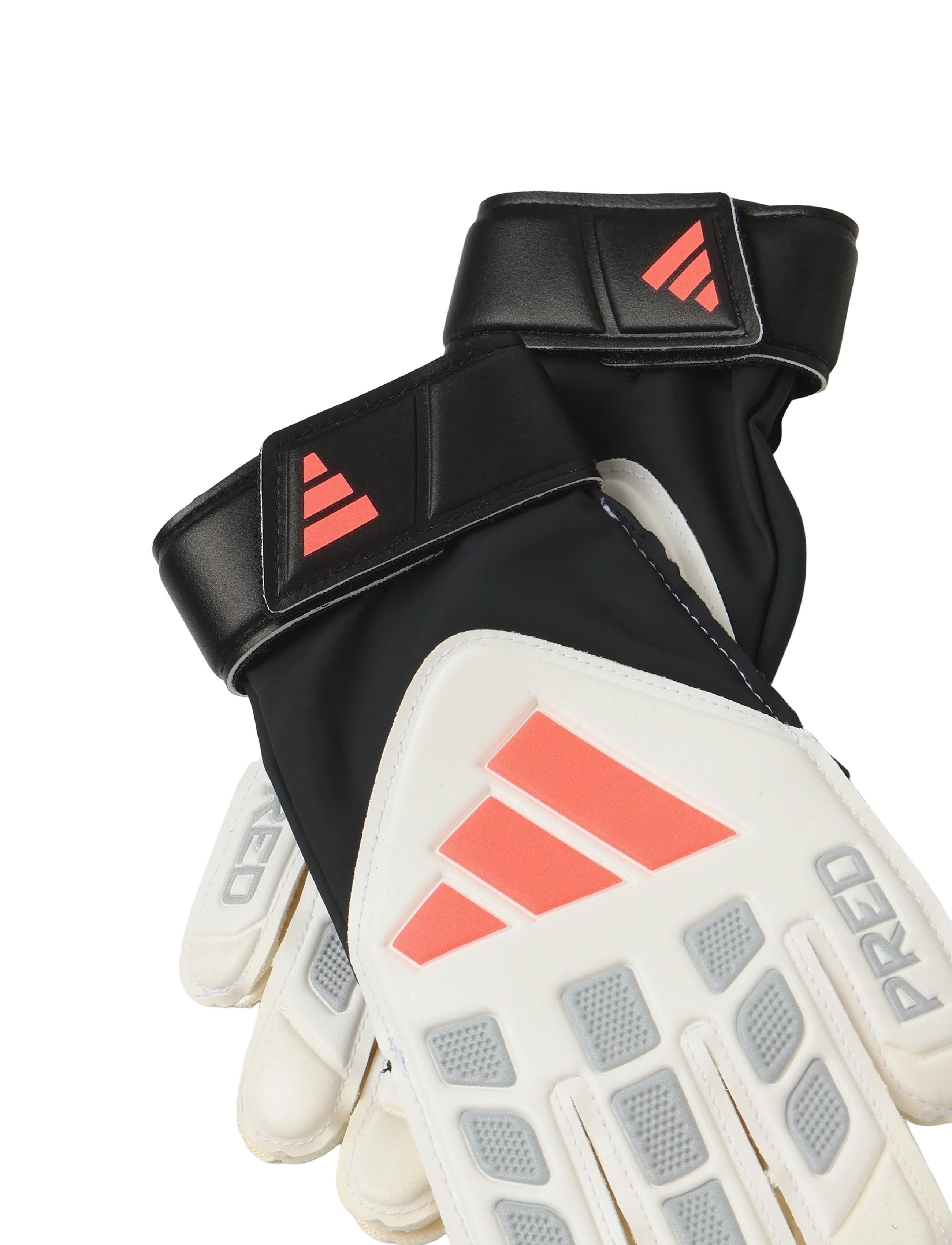 adidas Performance - PRED GL TRN J - soltur/black/white - 2