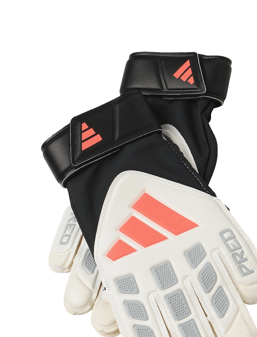 adidas Performance - PRED GL TRN J - soltur/black/white - 2