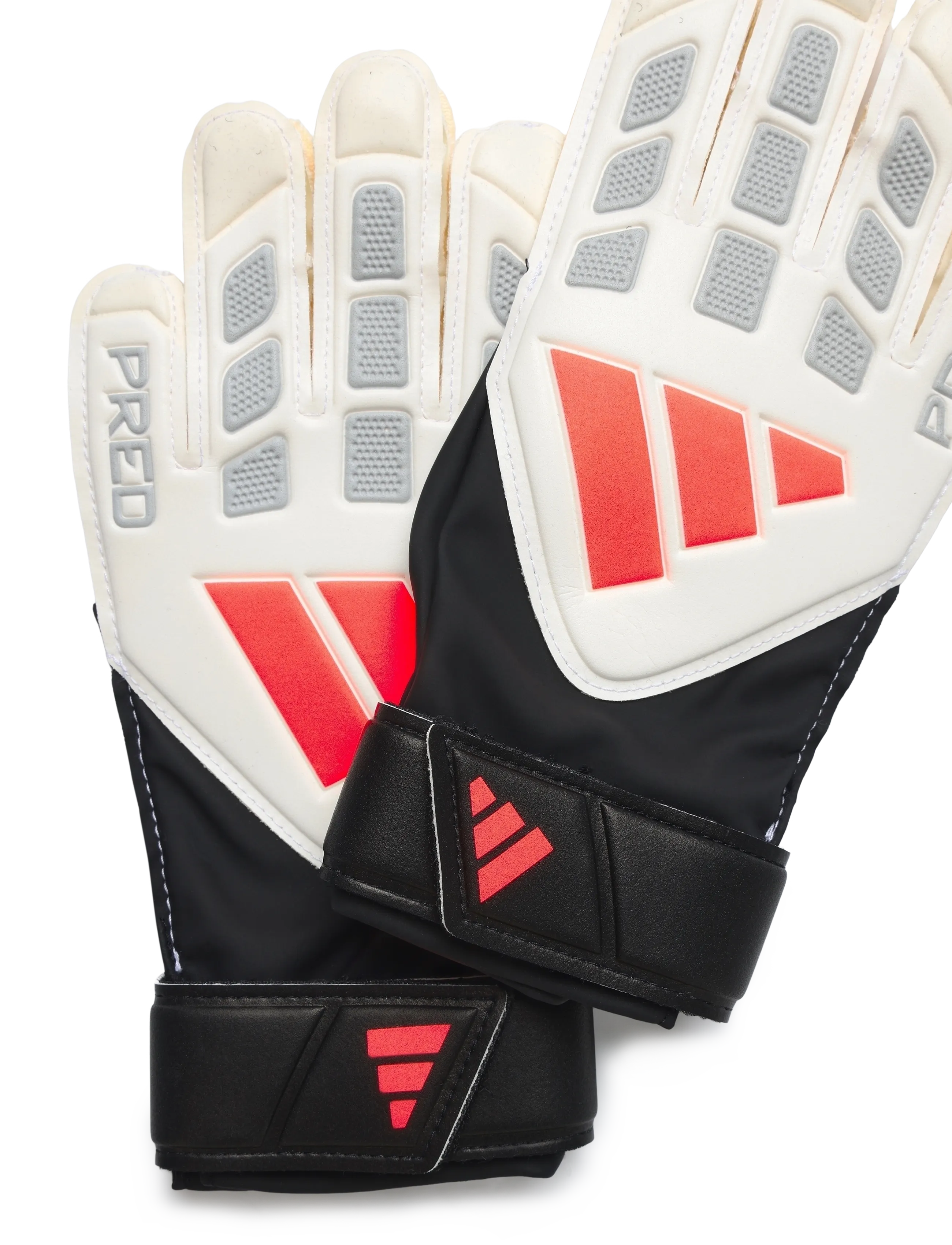 adidas Performance - PRED GL TRN J - soltur/black/white - 3