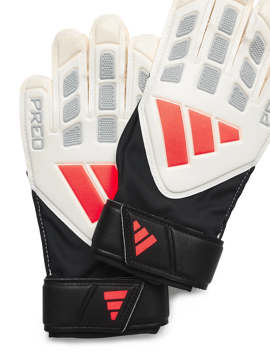adidas Performance - PRED GL TRN J - soltur/black/white - 3