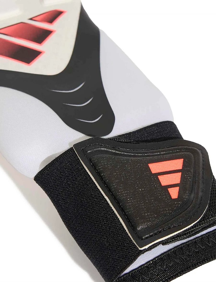 adidas Performance - PRED GL PRO J - fodboldhandsker - soltur/black/white - 2
