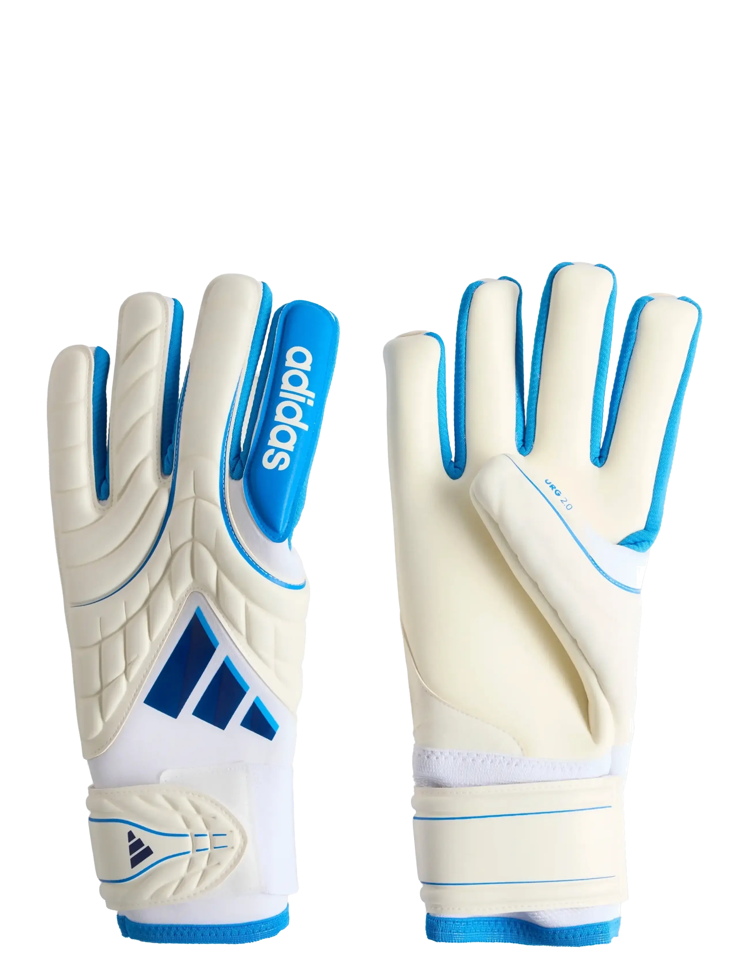 ADIDAS PERFORMANCE Copa Gl Pro Cream - 7 - Damen