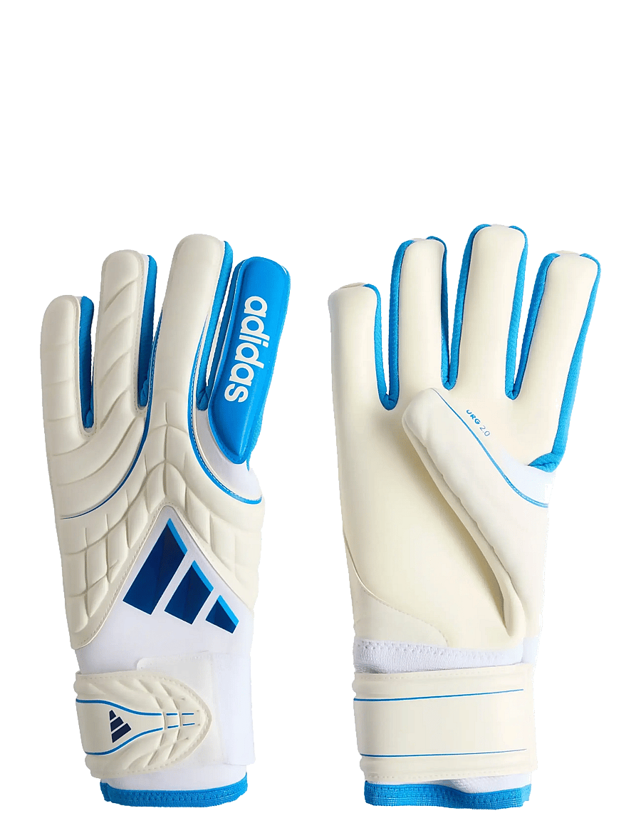 adidas Performance - COPA GL PRO - football gloves - zeromt/lurabl/dkblue - 1