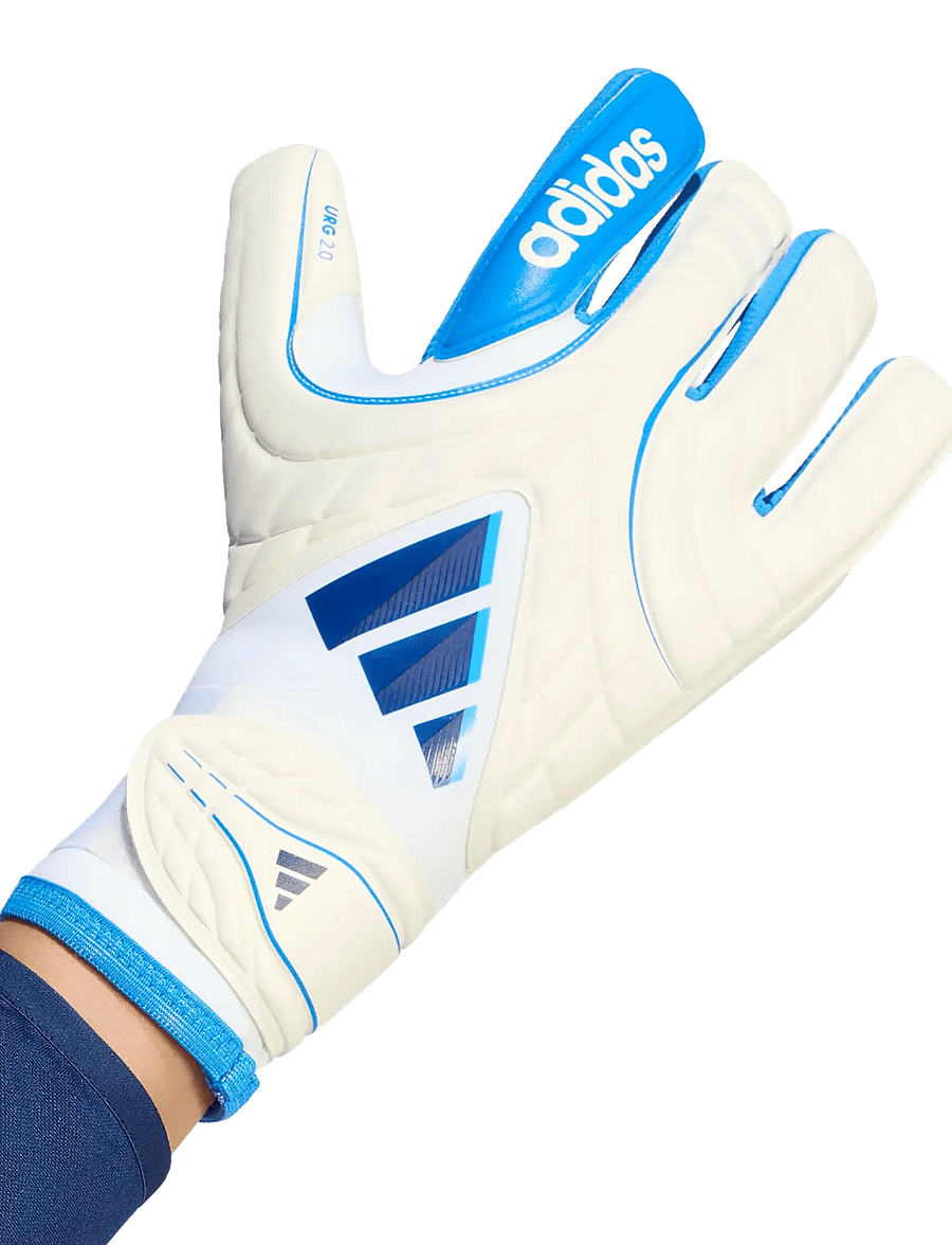 adidas Performance - COPA GL PRO - football gloves - zeromt/lurabl/dkblue - 0