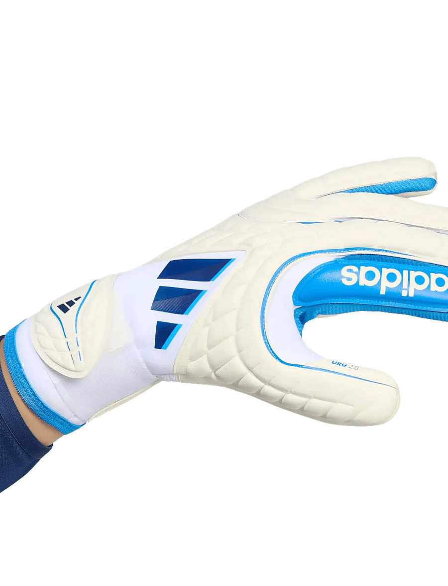 adidas Performance - COPA GL PRO - football gloves - zeromt/lurabl/dkblue - 3