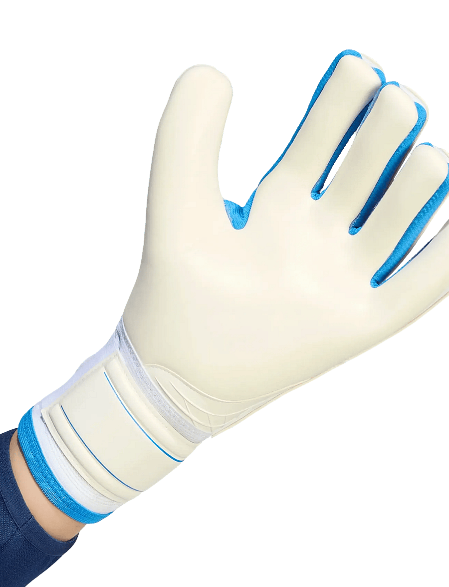 adidas Performance - COPA GL PRO - football gloves - zeromt/lurabl/dkblue - 5