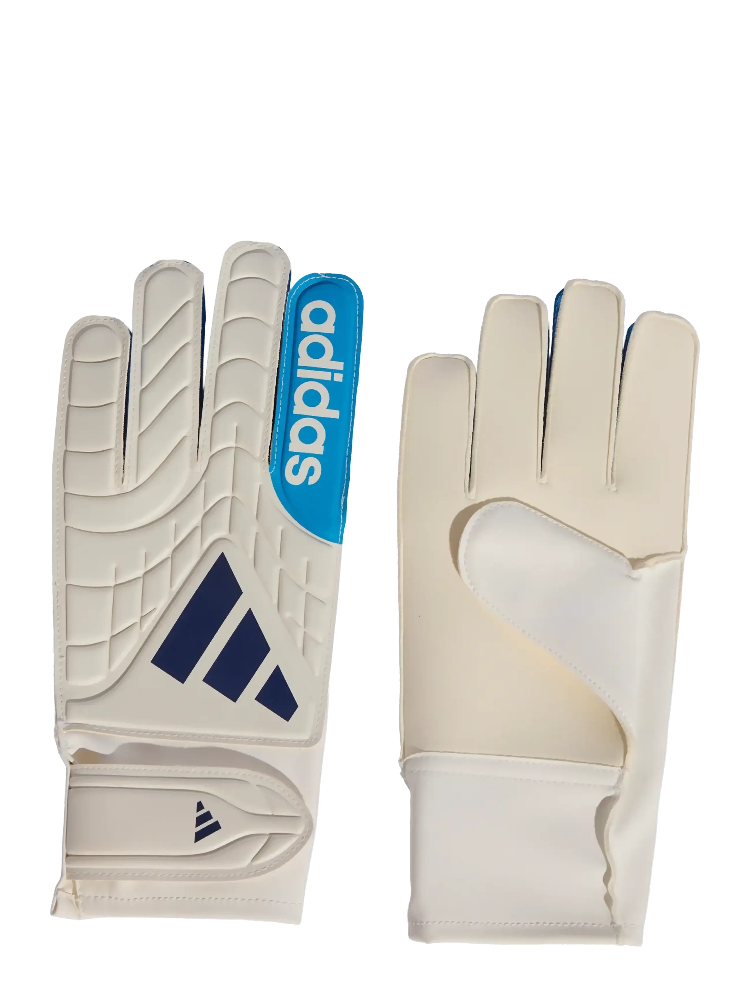 ADIDAS PERFORMANCE Copa Gl Clb Cream - 7.5 - Damen