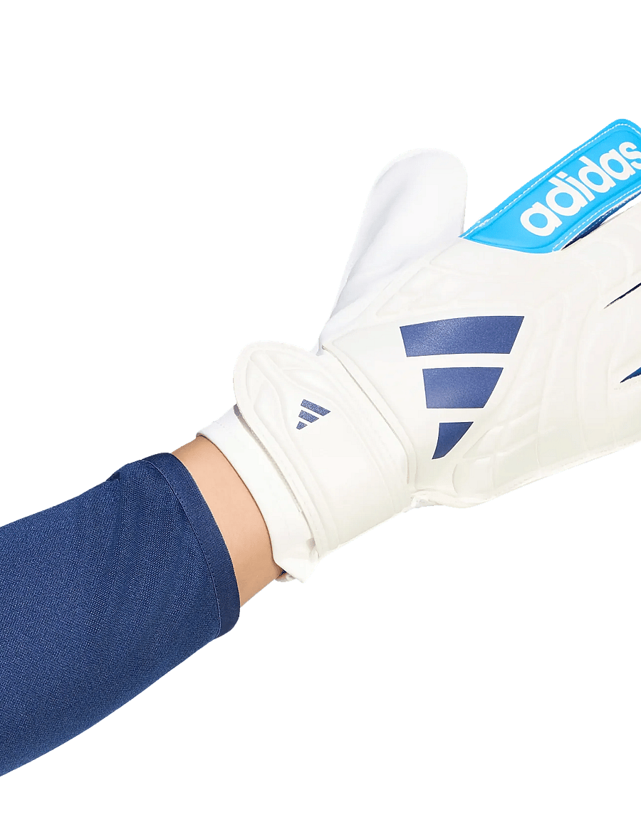 adidas Performance - COPA GL CLB - jalgpalli kindad - zeromt/lurabl/dkblue - 0