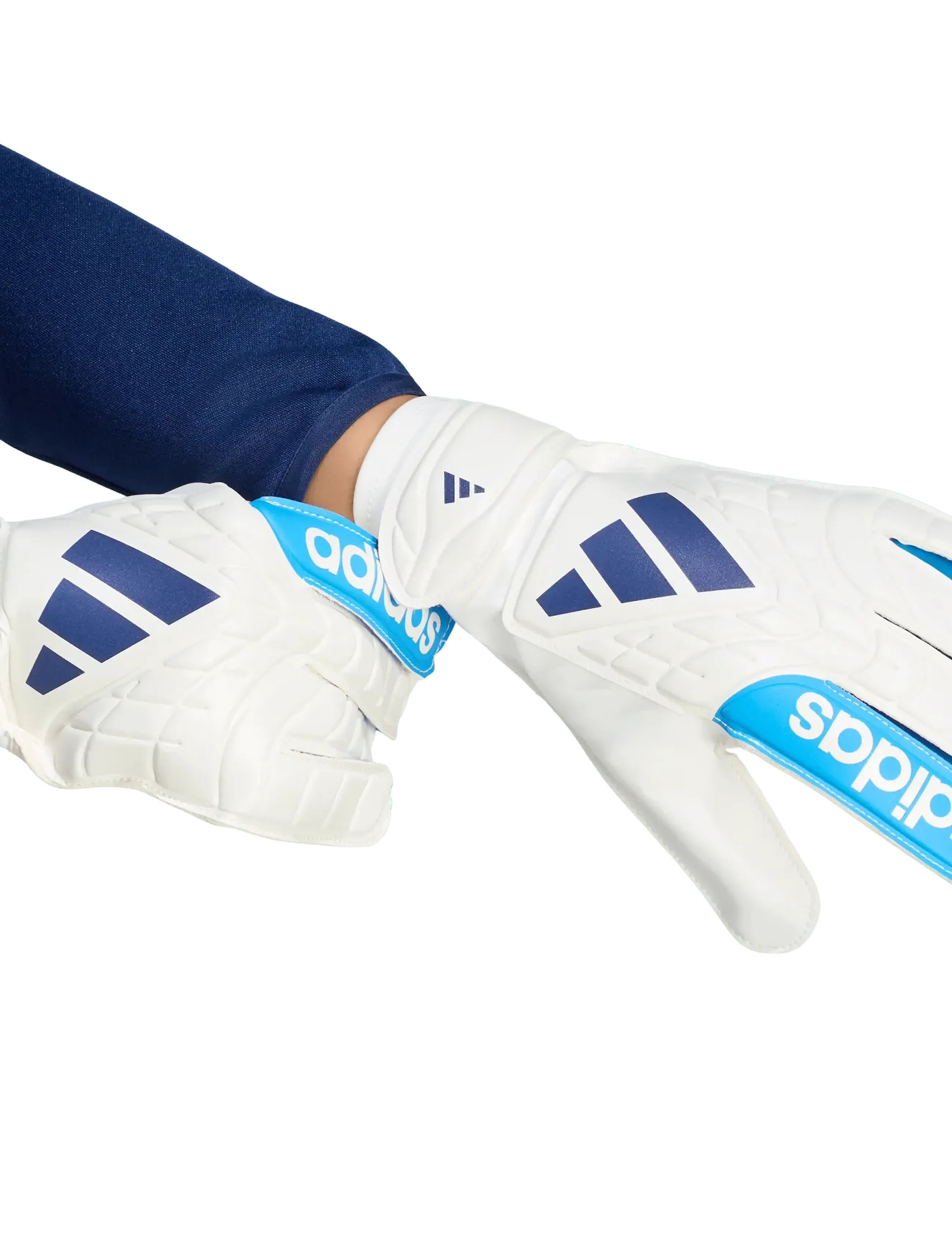adidas Performance - COPA GL CLB - zeromt/lurabl/dkblue - 2