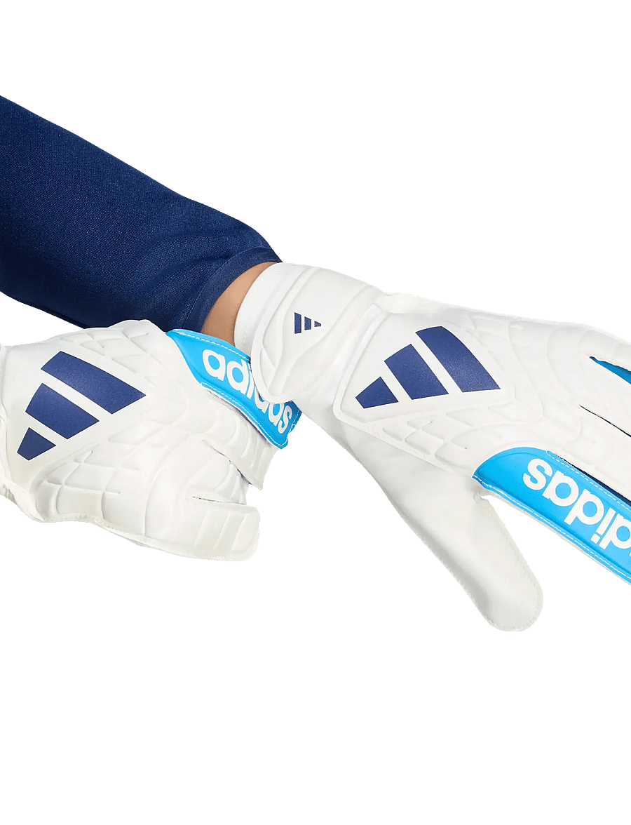 adidas Performance - COPA GL CLB - jalgpalli kindad - zeromt/lurabl/dkblue - 2