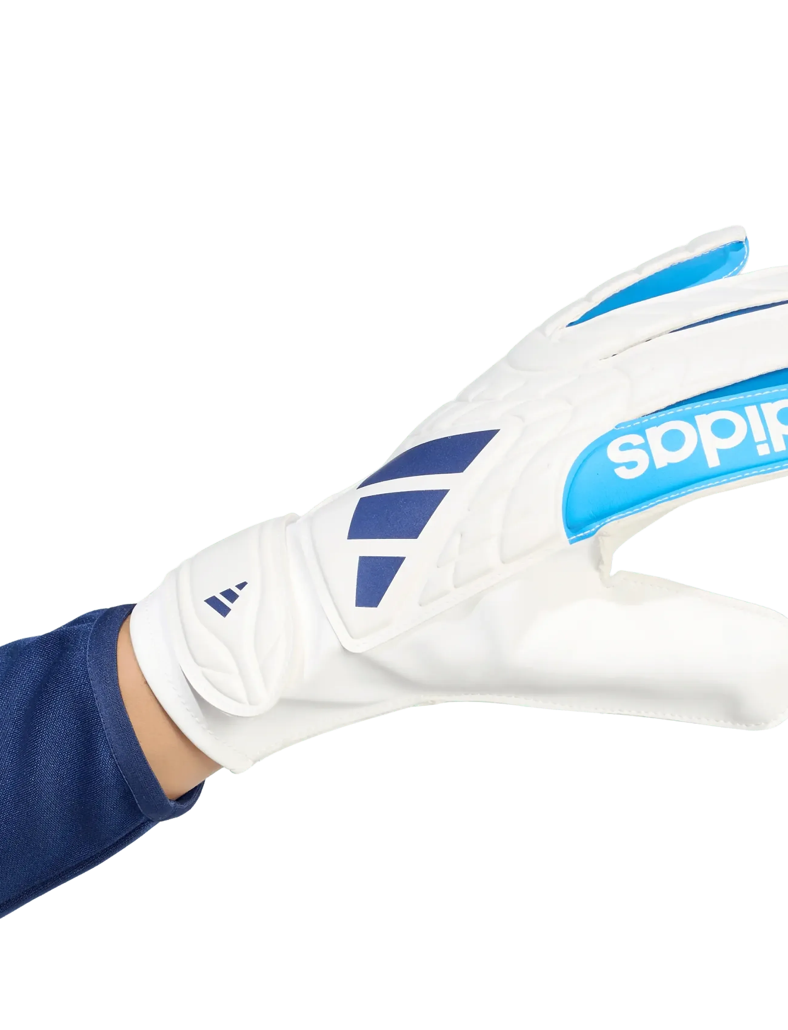adidas Performance - COPA GL CLB - zeromt/lurabl/dkblue - 3