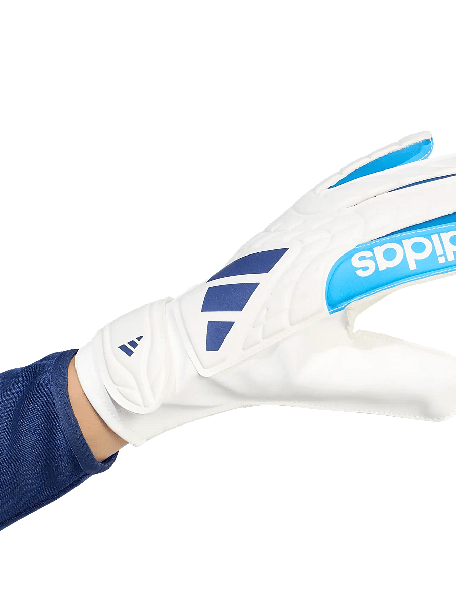 adidas Performance - COPA GL CLB - jalgpalli kindad - zeromt/lurabl/dkblue - 3