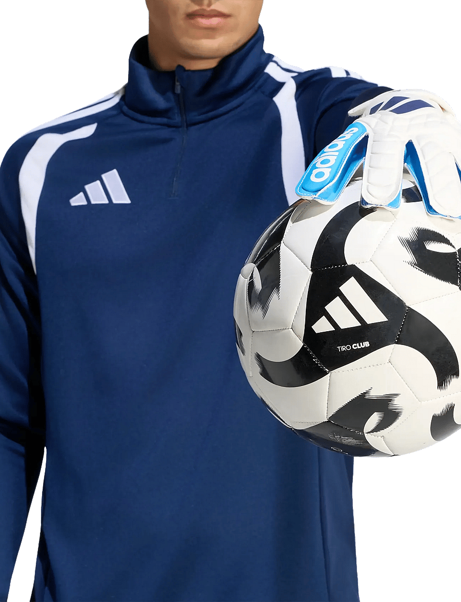 adidas Performance - COPA GL CLB - jalgpalli kindad - zeromt/lurabl/dkblue - 4