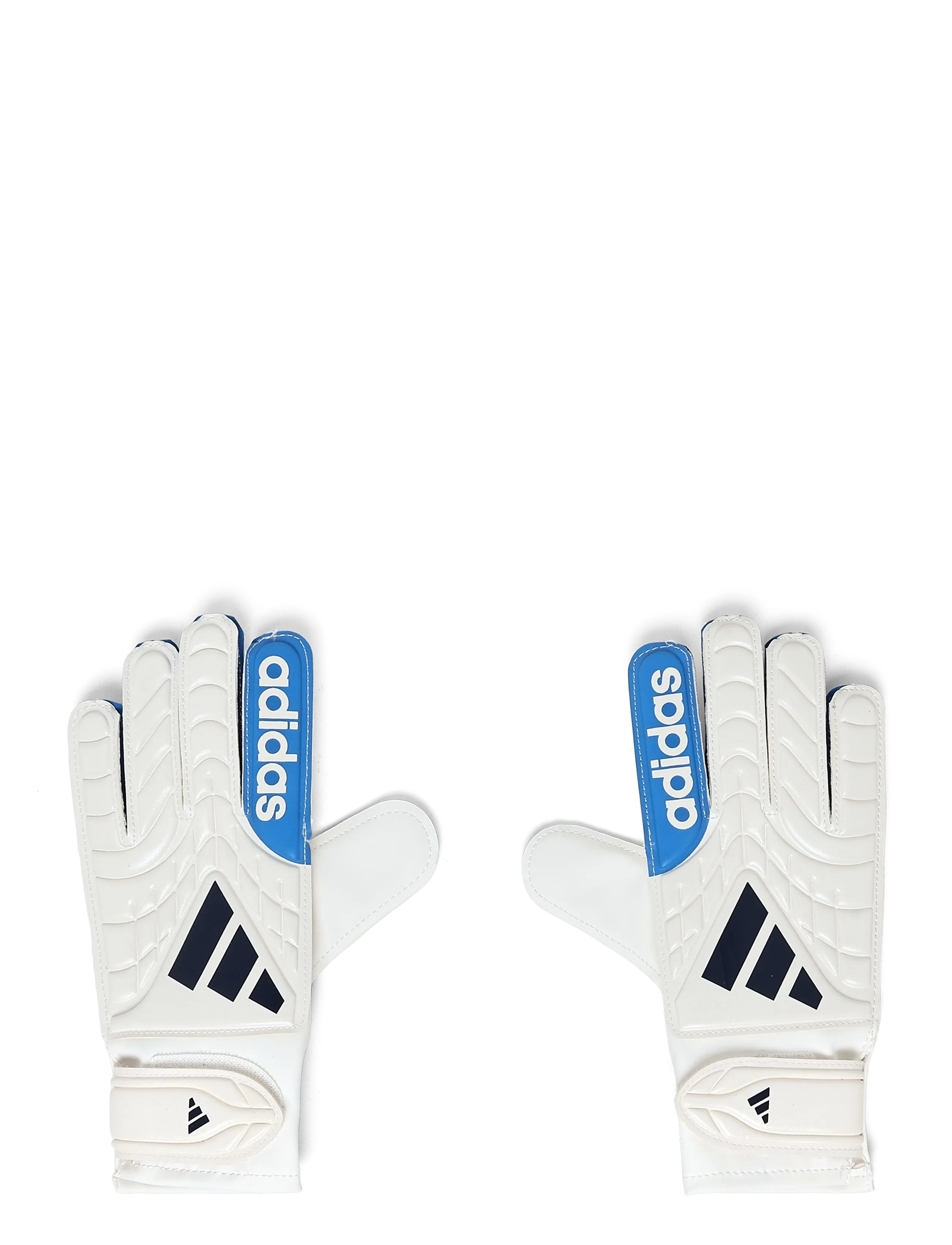 adidas Performance COPA GL CLB J - Vaata kõiki - ZEROMT/LUCBLU/DKBLUE / white