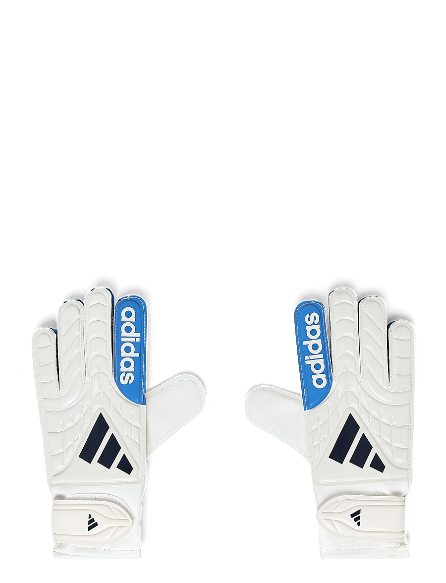 adidas Performance - COPA GL CLB J - fotbollshandskar - zeromt/lucblu/dkblue - 0