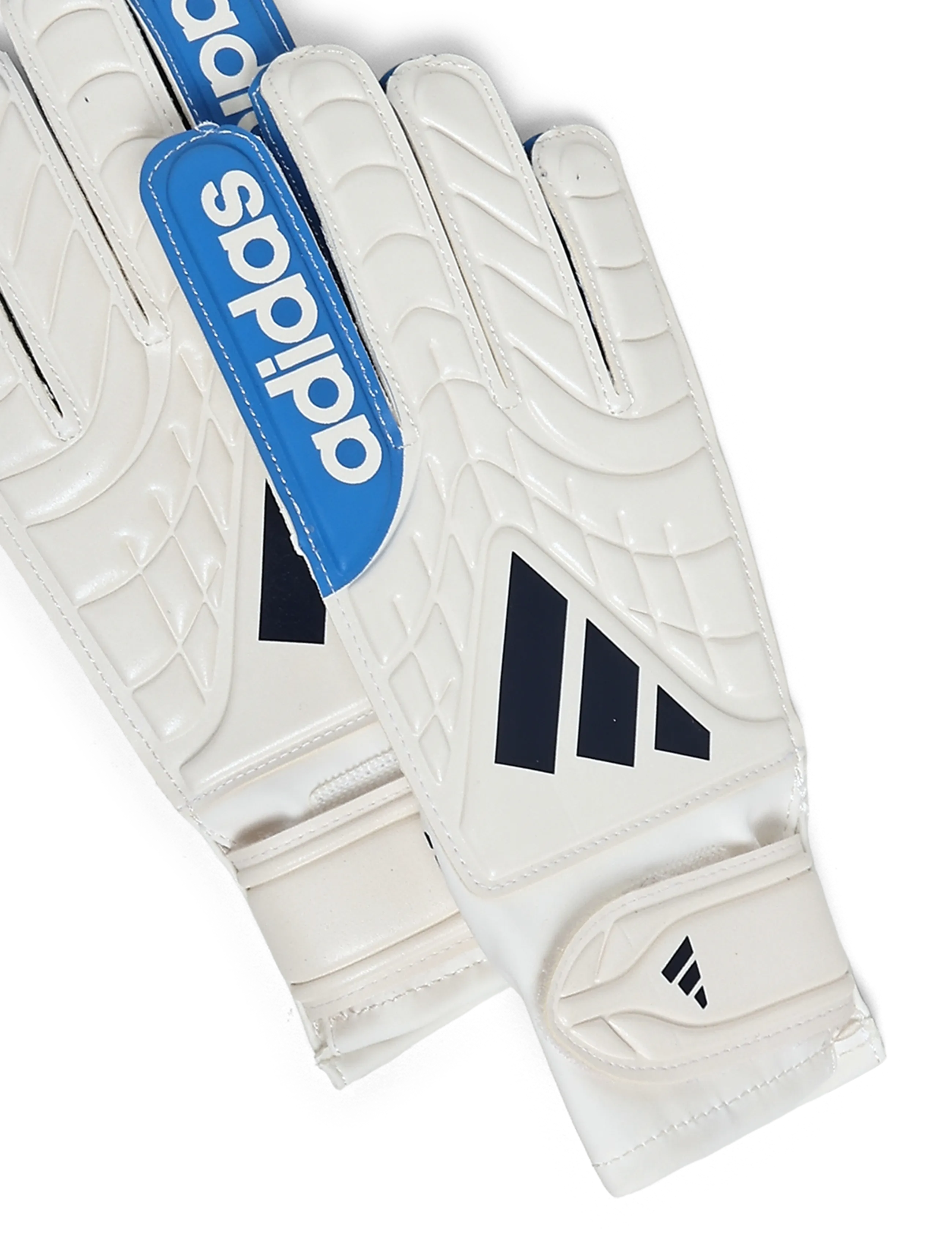 adidas Performance - COPA GL CLB J - jalgpalli kindad - zeromt/lucblu/dkblue - 2