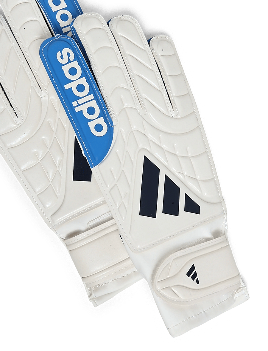 adidas Performance - COPA GL CLB J - fotbollshandskar - zeromt/lucblu/dkblue - 2