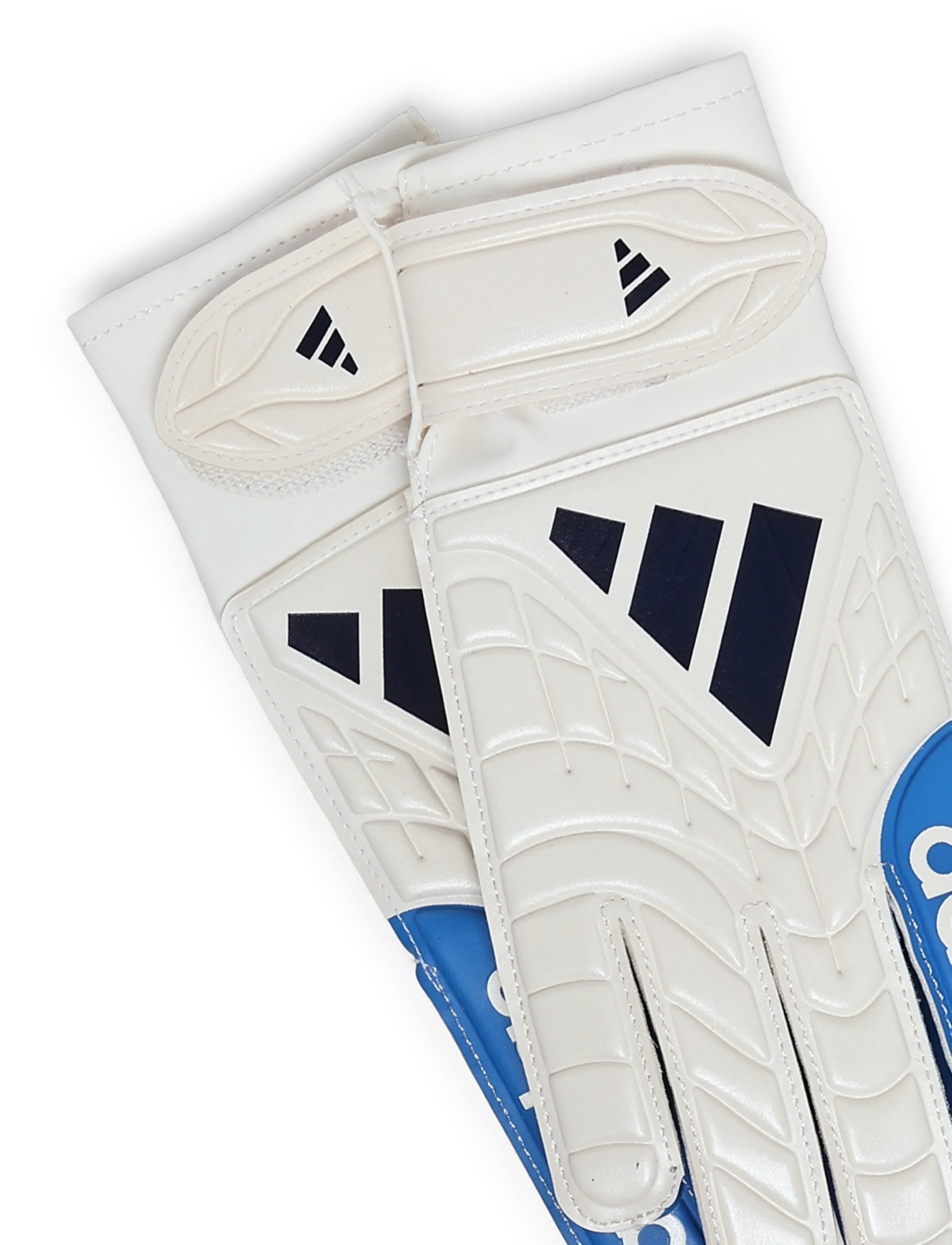 adidas Performance - COPA GL CLB J - jalgpalli kindad - zeromt/lucblu/dkblue - 3