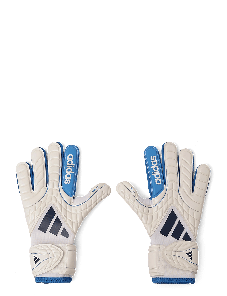 adidas Performance - COPA GL LGE - fußballhandschuhe - zeromt/lurabl/dkblue - 0