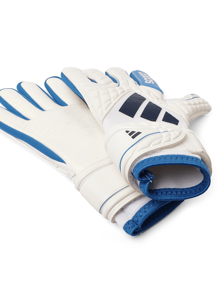 adidas Performance - COPA GL LGE - fußballhandschuhe - zeromt/lurabl/dkblue - 2
