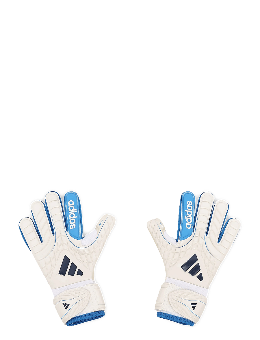 adidas Performance - COPA GL LGE J - football gloves - zeromt/lurabl/dkblue - 0