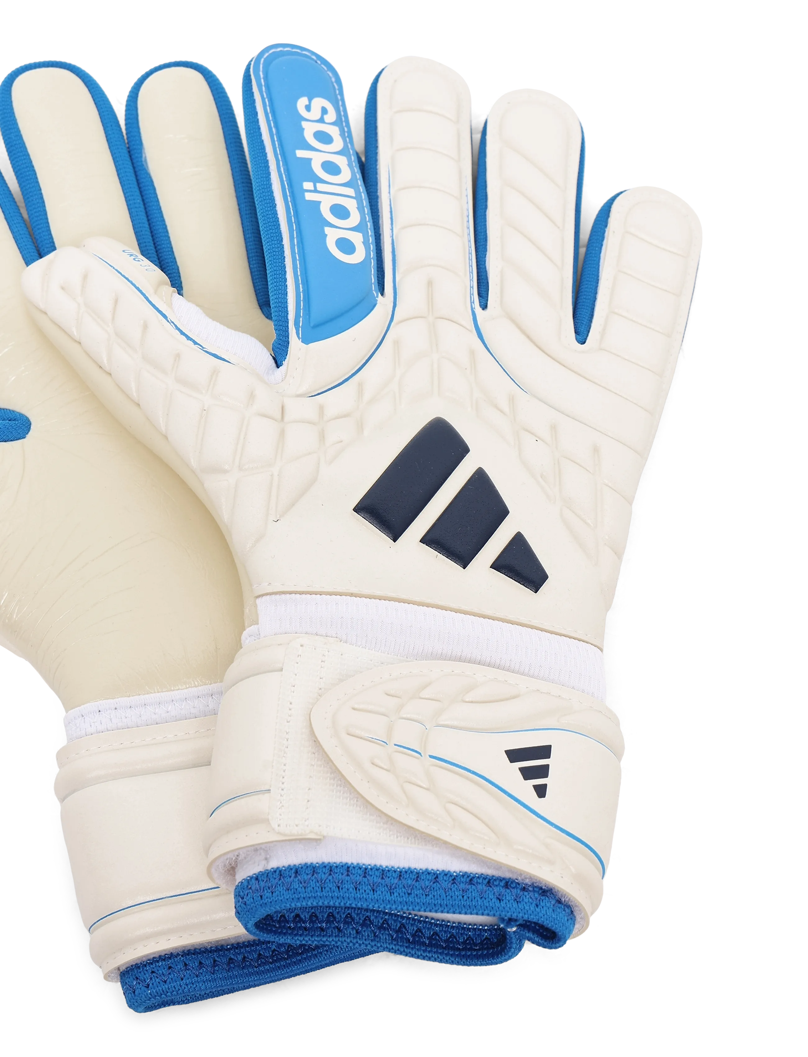 adidas Performance - COPA GL LGE J - zeromt/lurabl/dkblue - 2