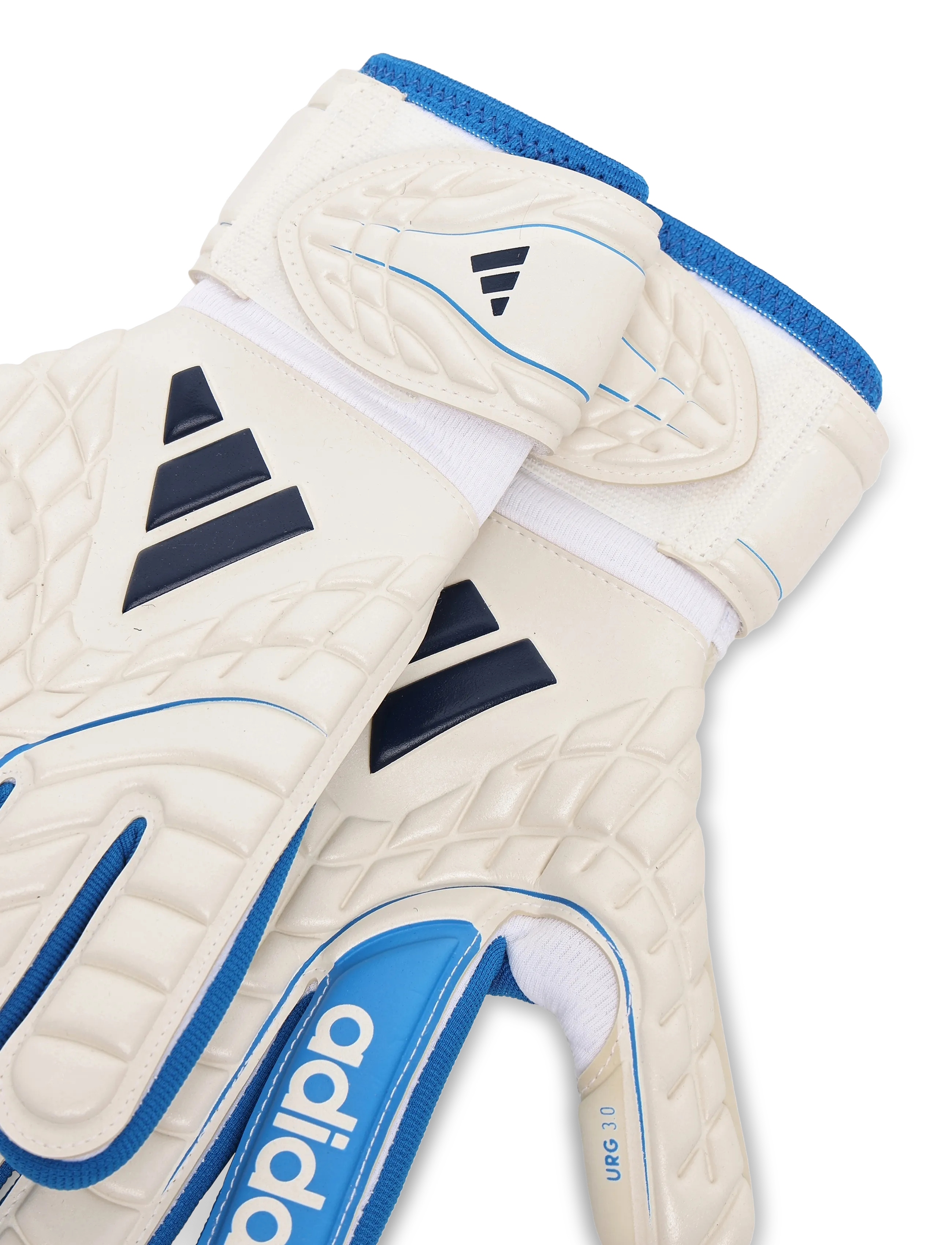 adidas Performance - COPA GL LGE J - zeromt/lurabl/dkblue - 3