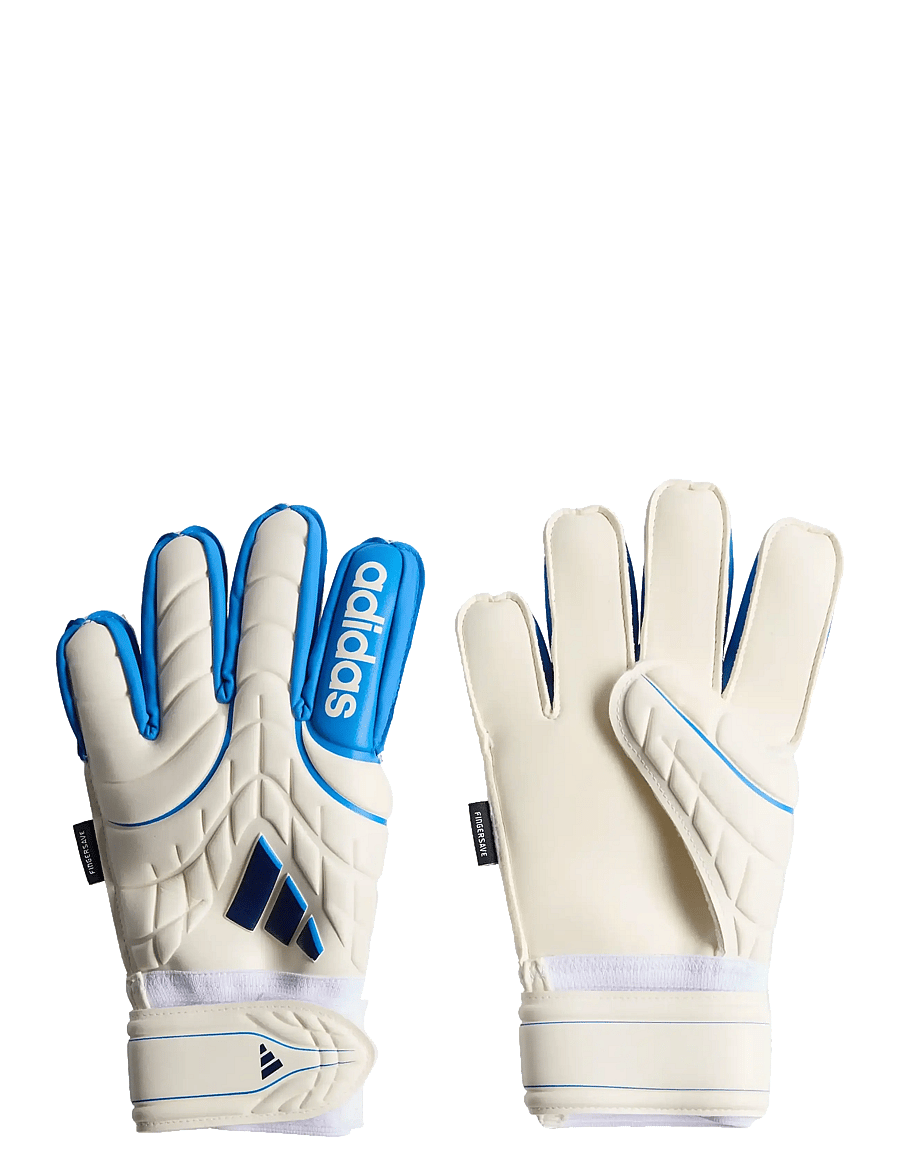 adidas Performance - COPA GL MTC FSJ - fodboldhandsker - zeromt/lurabl/dkblue - 1