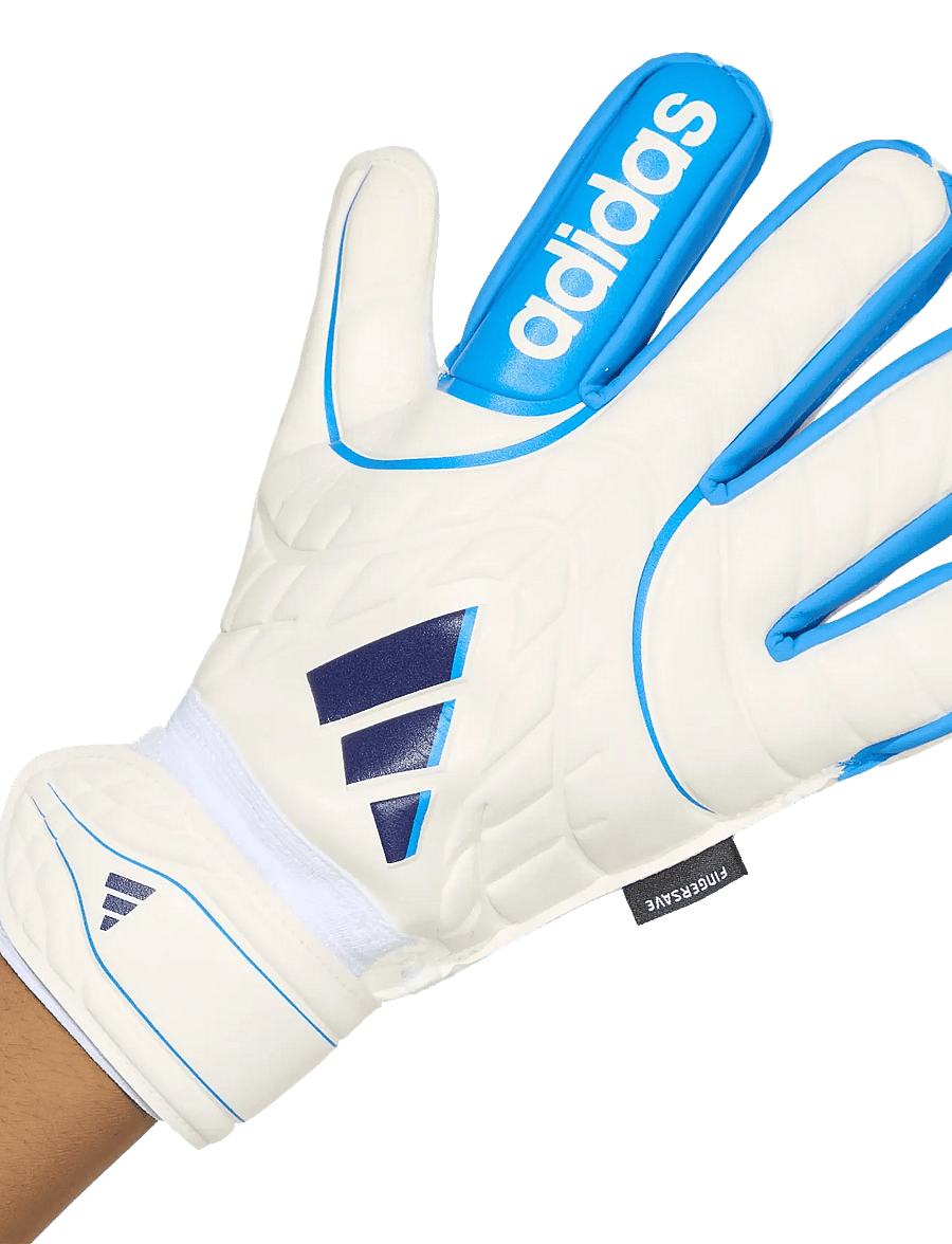 adidas Performance - COPA GL MTC FSJ - fodboldhandsker - zeromt/lurabl/dkblue - 0