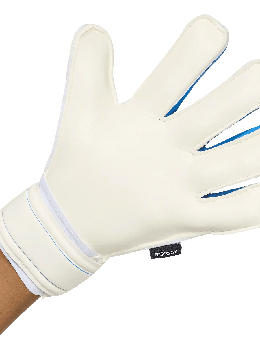 adidas Performance - COPA GL MTC FSJ - fodboldhandsker - zeromt/lurabl/dkblue - 4