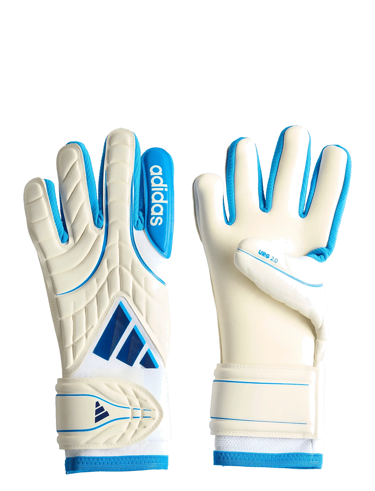 adidas Performance Copa Gl Pro J - White - 5.5