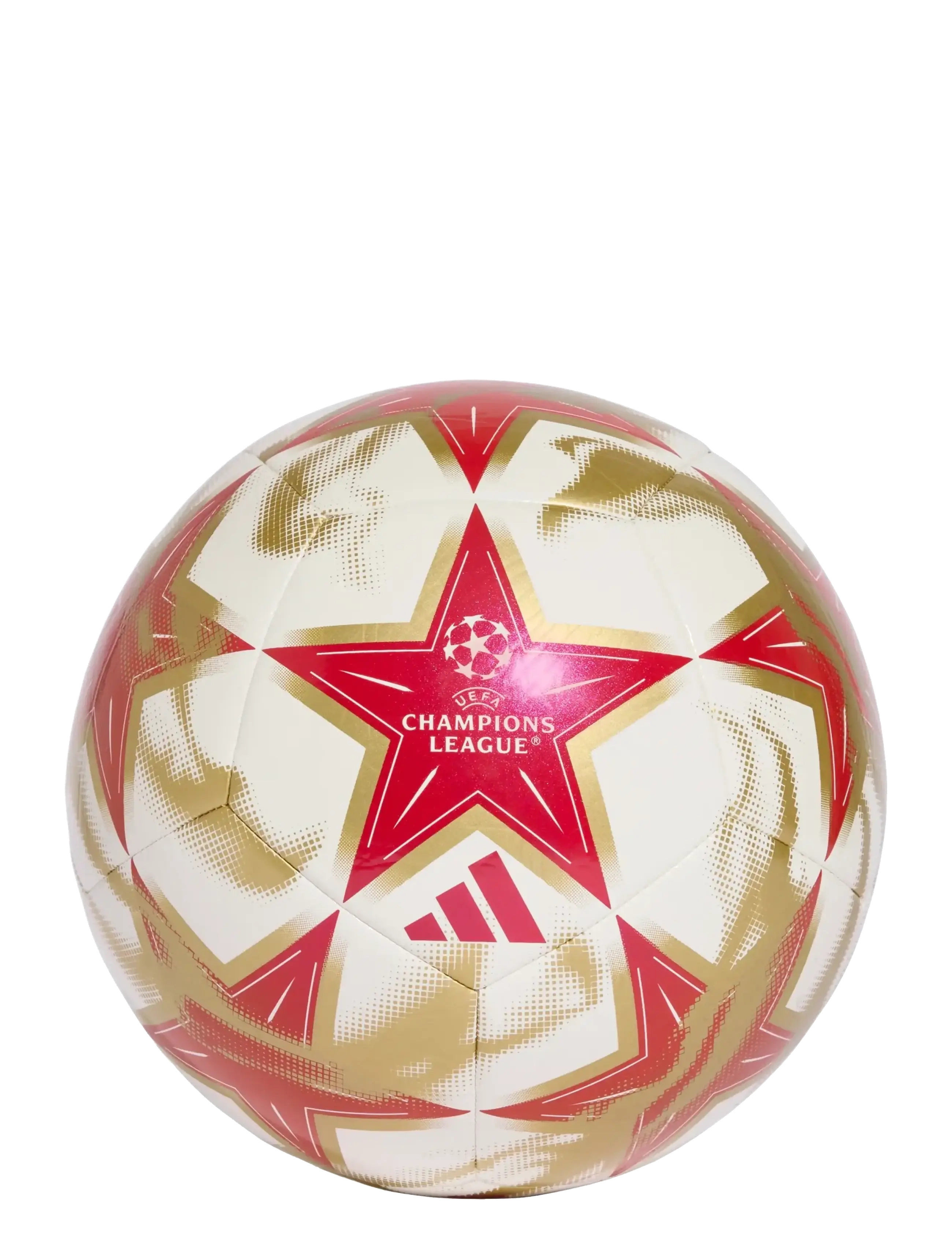 adidas Performance Ucl Clb, 5, White
