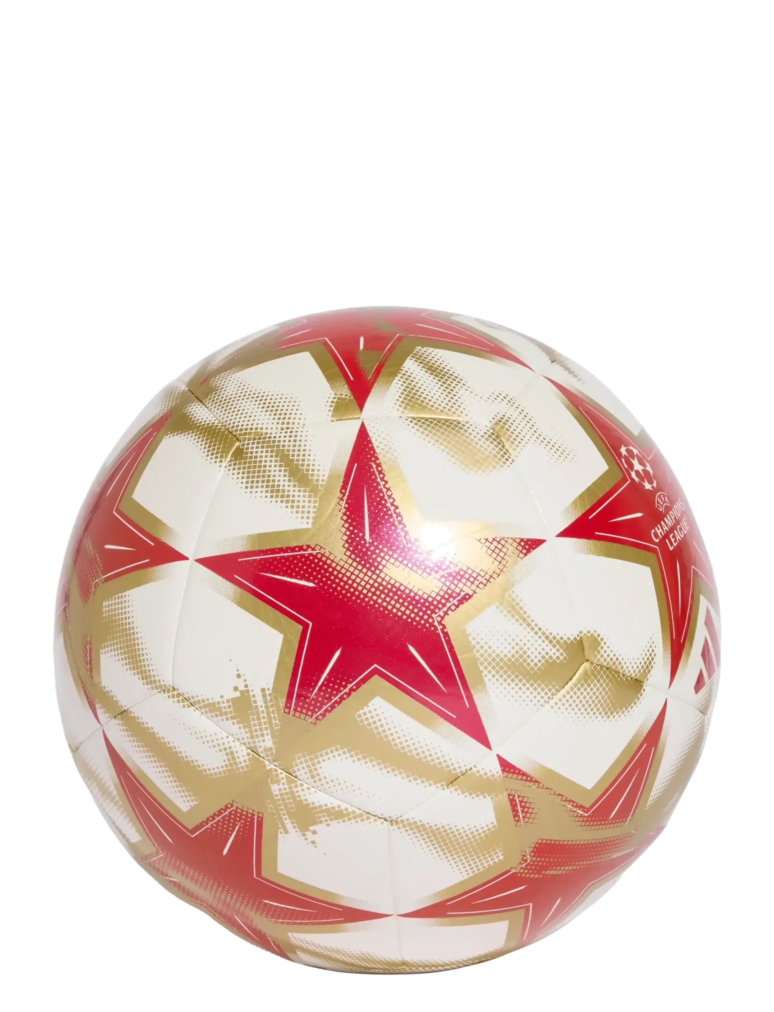 adidas Performance - UCL CLB - white/multco/silvmt - 1