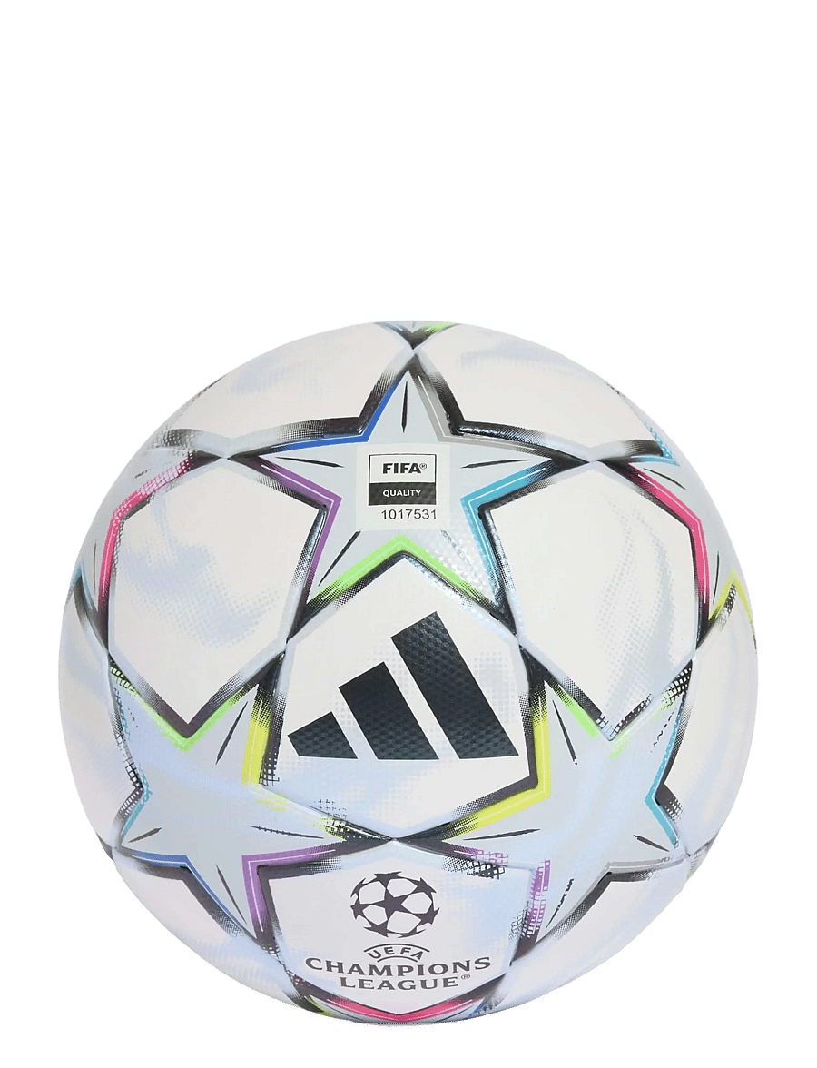 adidas Performance - UCL LGE - white/multco - 0