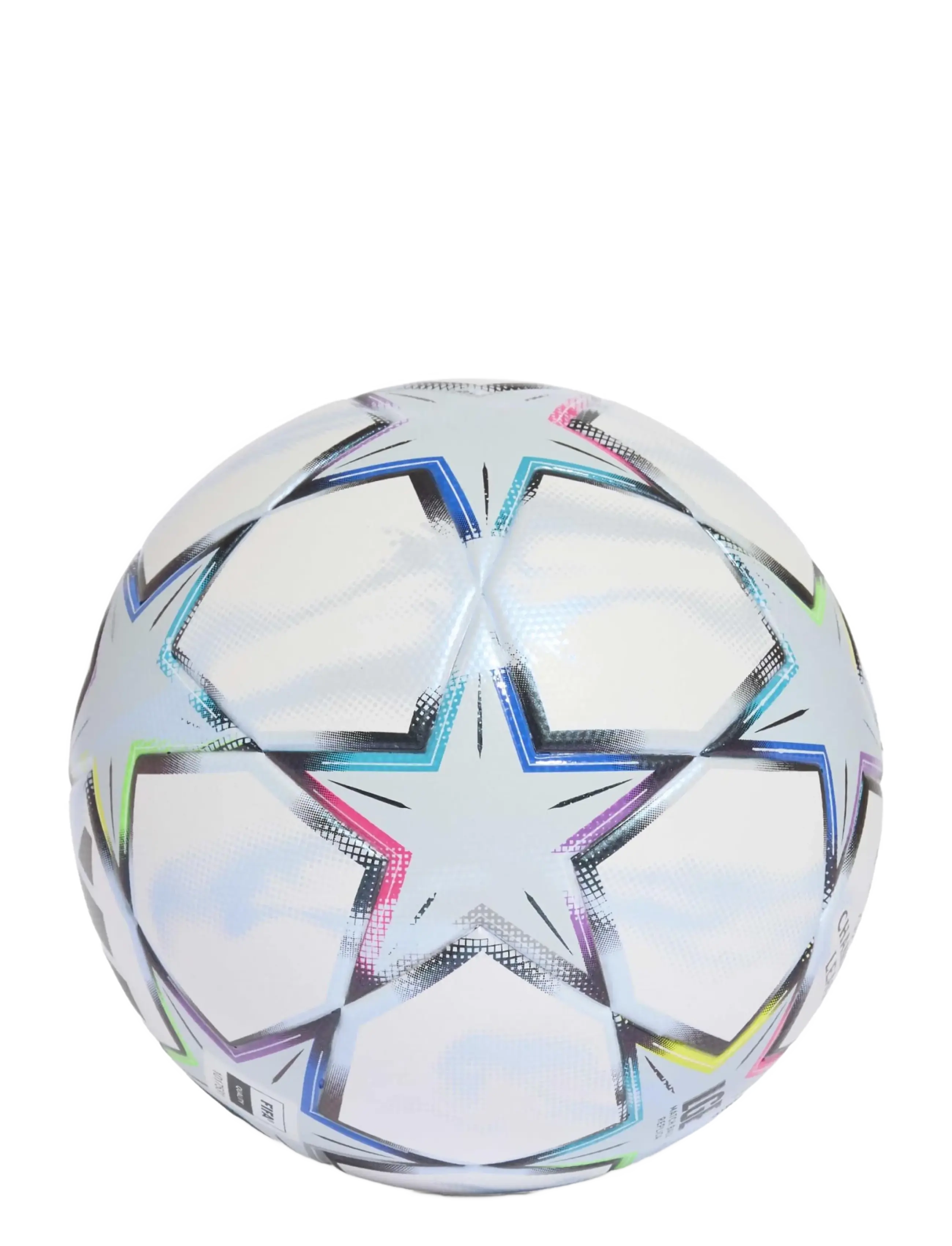 adidas Performance - UCL LGE - white/multco - 1