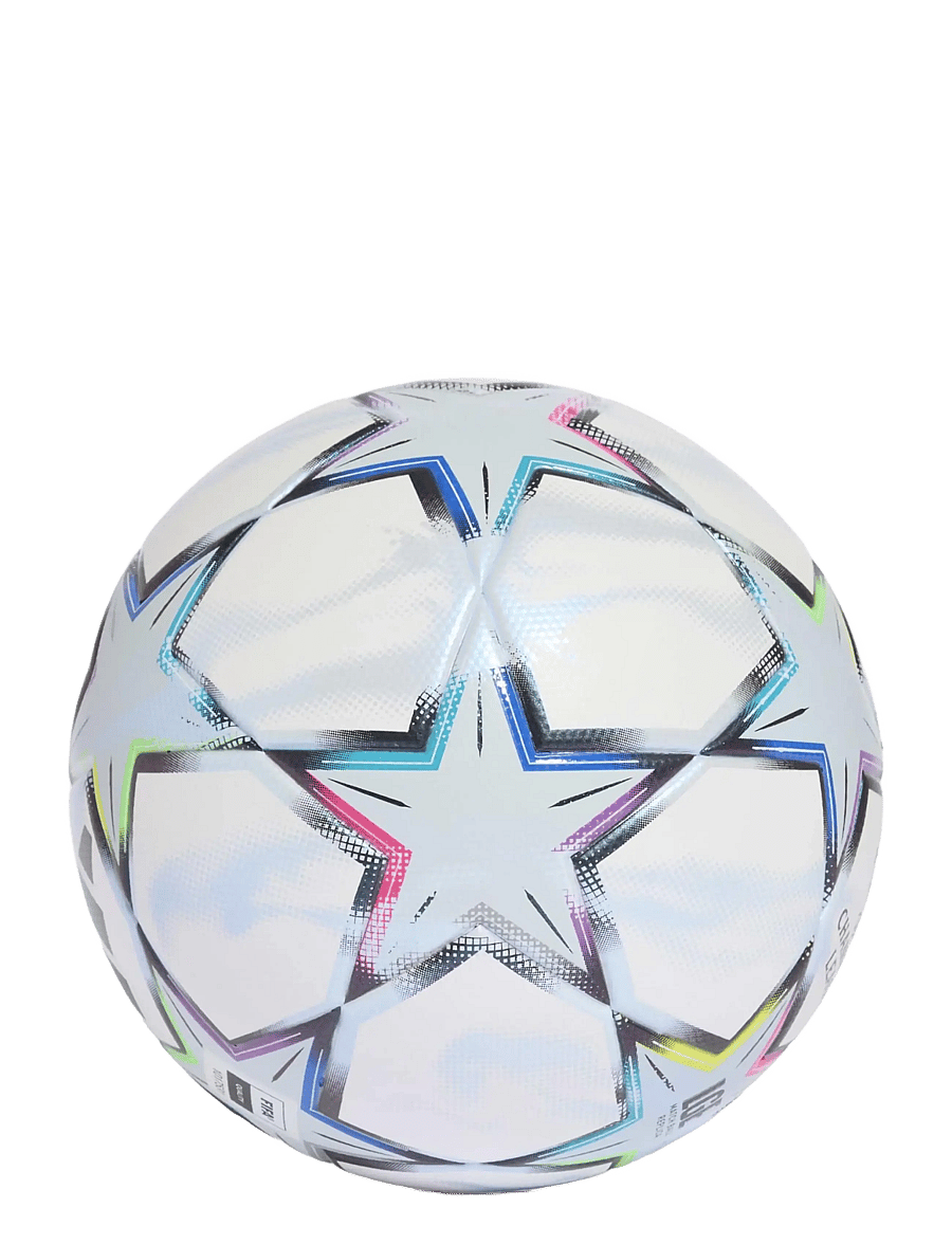 adidas Performance - UCL LGE - white/multco - 1