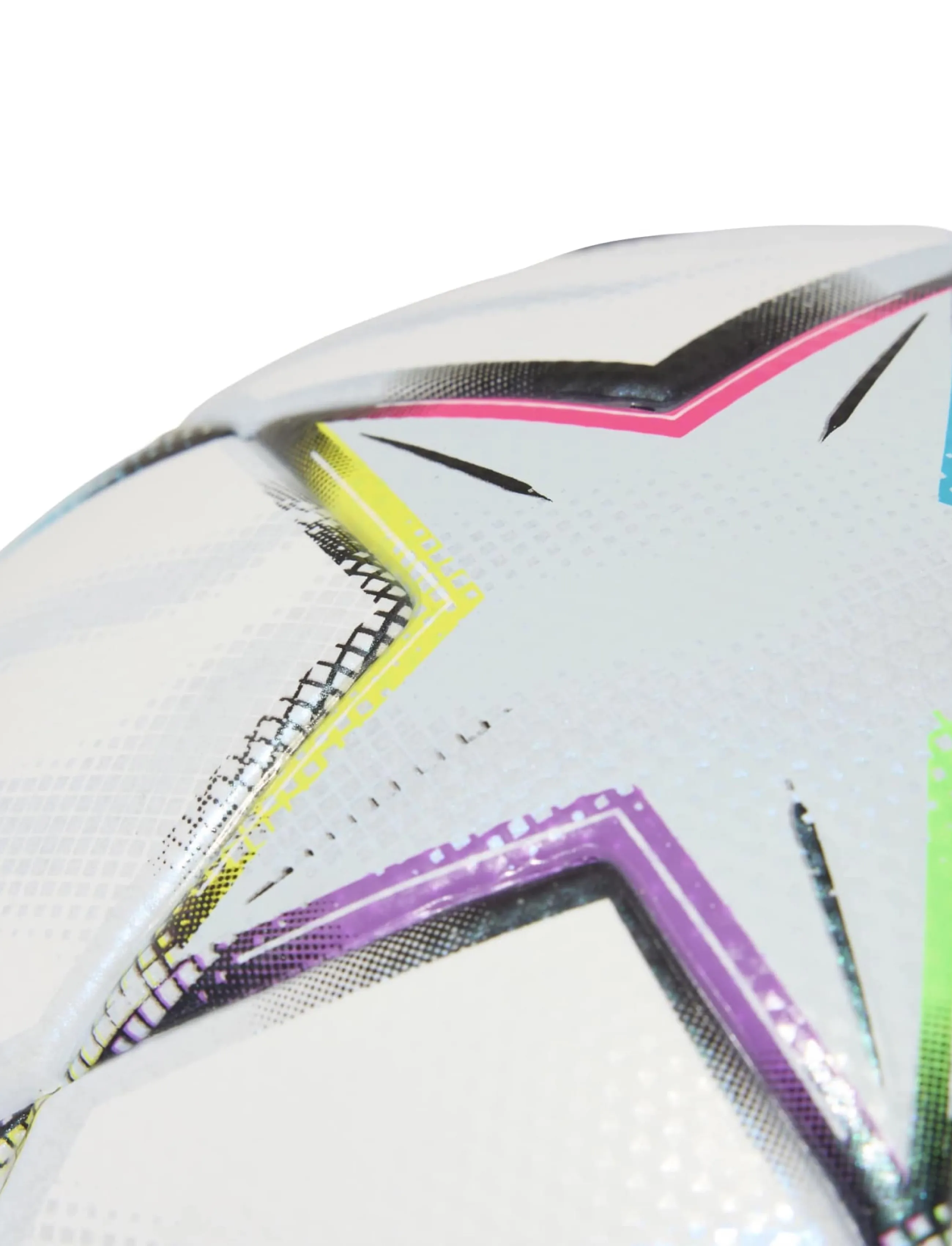 adidas Performance - UCL LGE - white/multco - 3