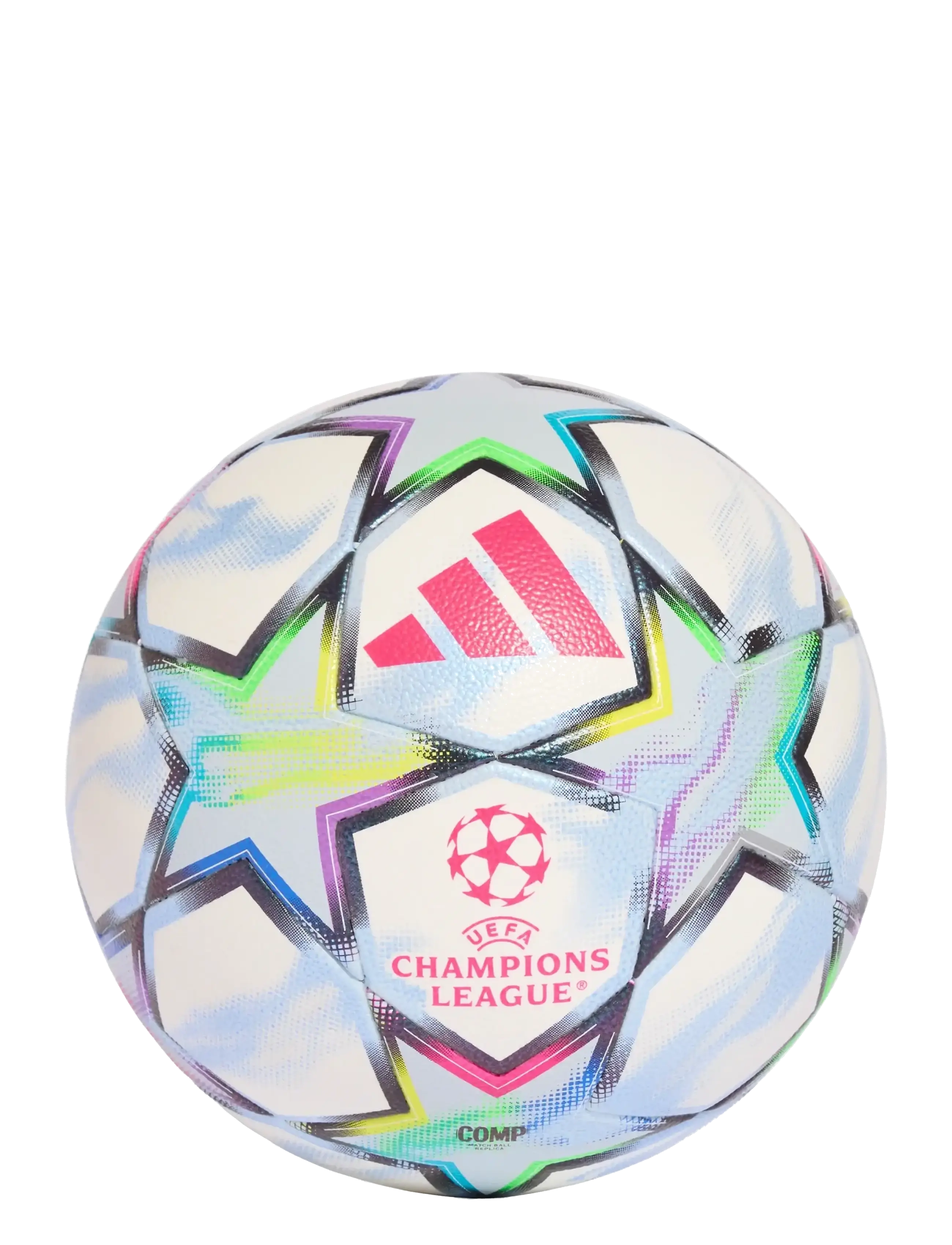 adidas Performance Ucl Com, 5, White, Sport Football Equipment > Sport Football Balls, Herre