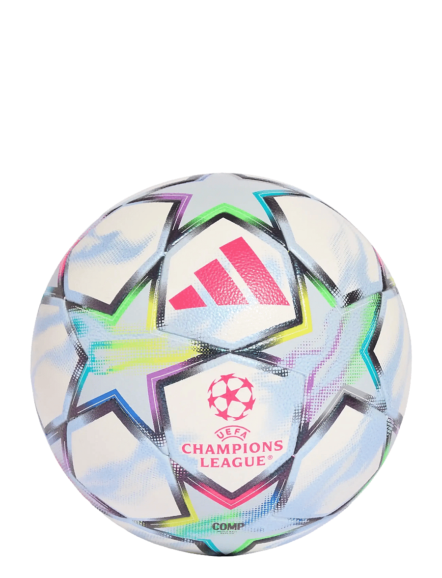 adidas Performance - UCL COM - footballs - white/multco - 0