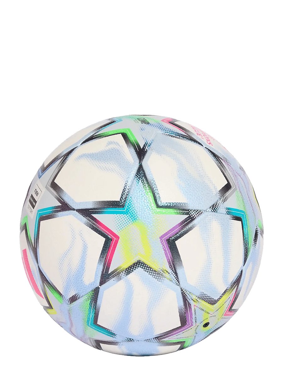 adidas Performance - UCL COM - footballs - white/multco - 1