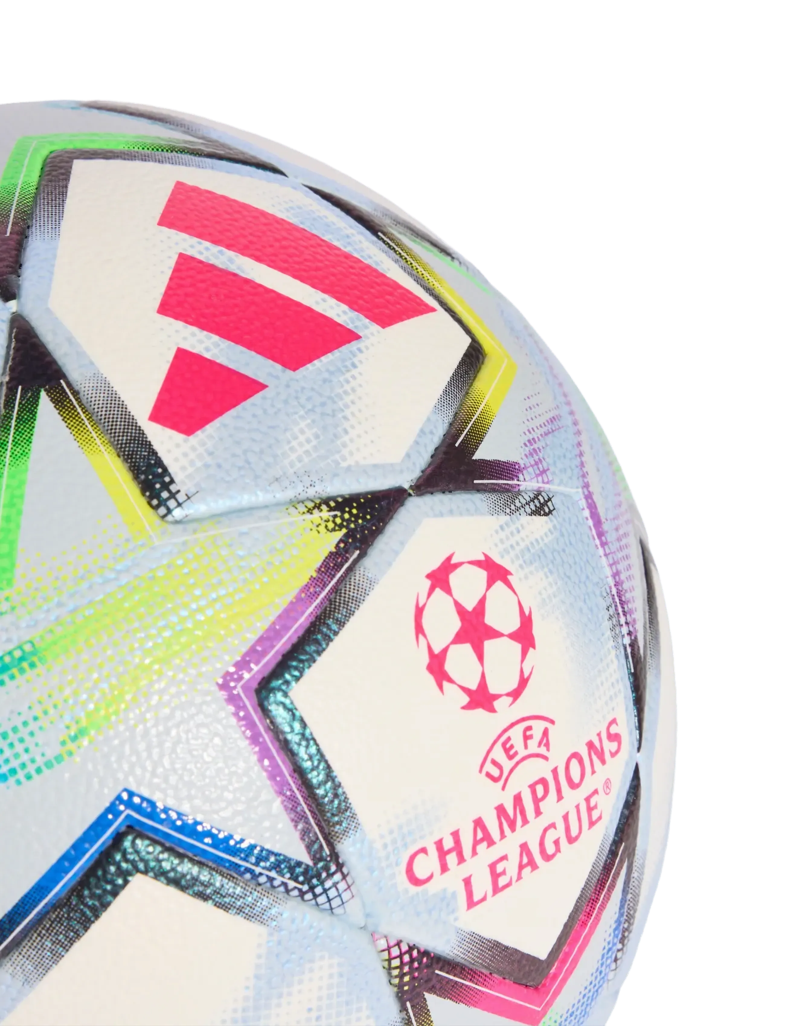 adidas Performance - UCL COM - white/multco - 2