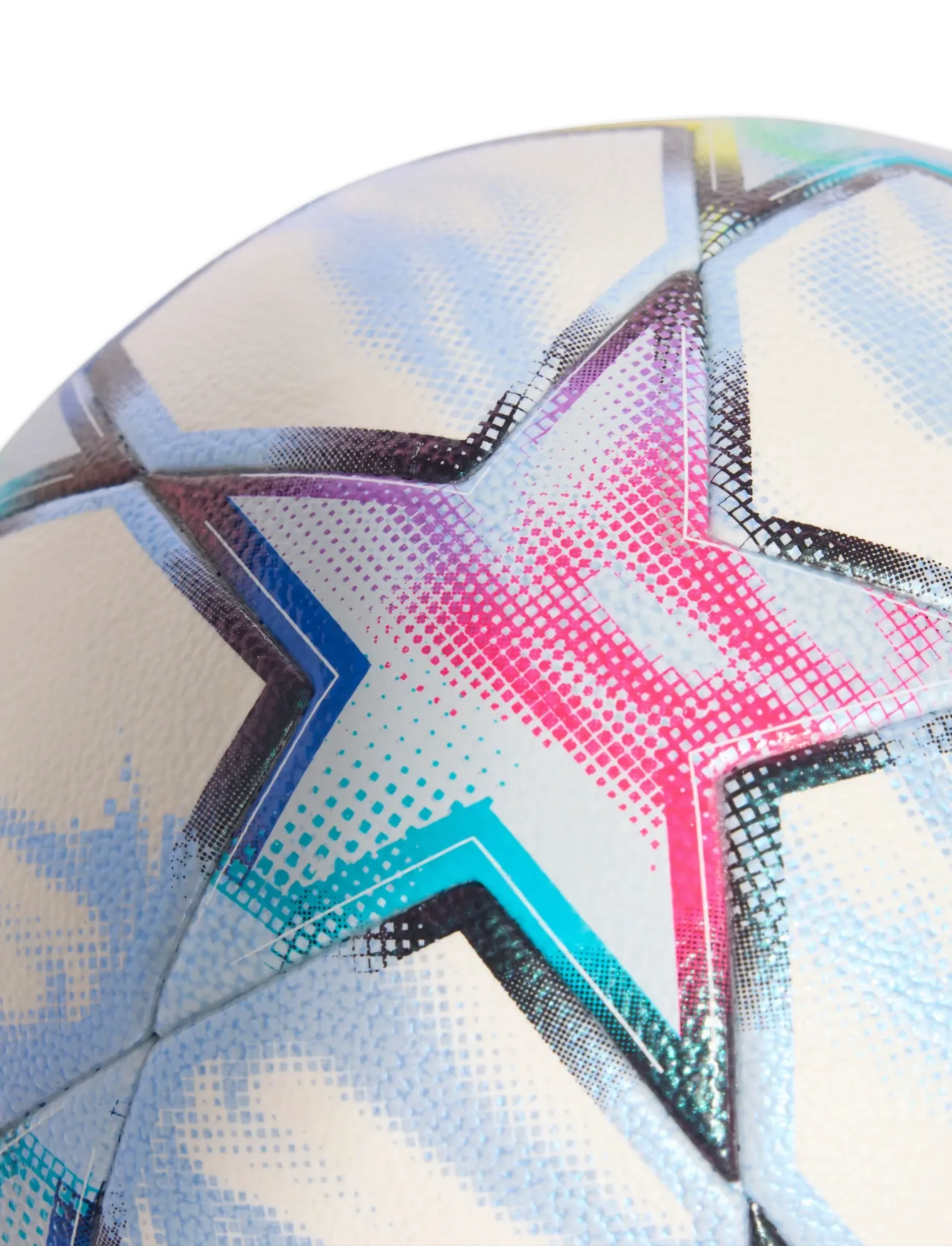 adidas Performance - UCL COM - white/multco - 3