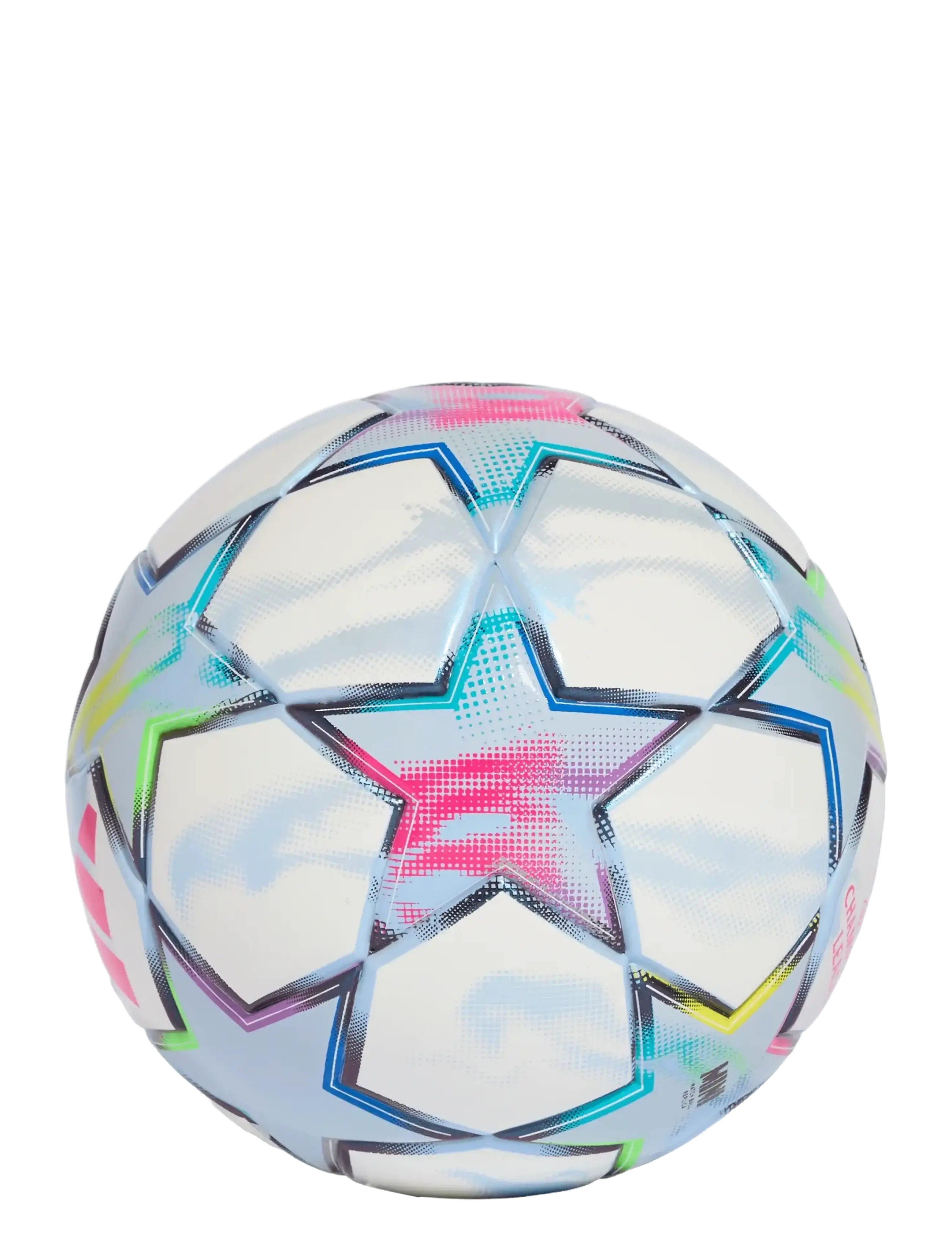 UEFA Champions League 26/27 Miniboll 6