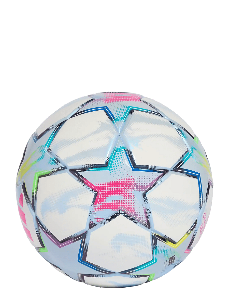 adidas Performance - UCL MINI - fodbolde - white/multco - 1