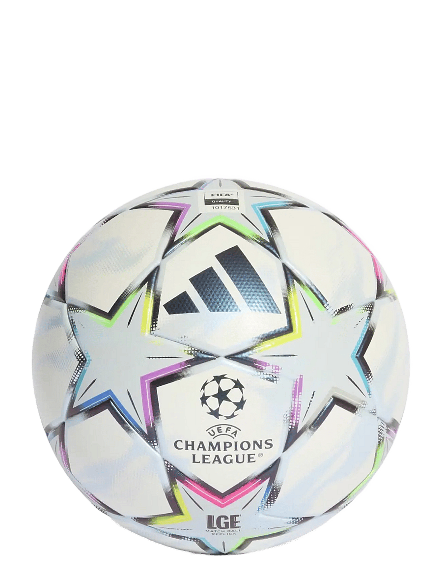 adidas Performance - UCL LGE BOX - fußbälle - white/multco - 0