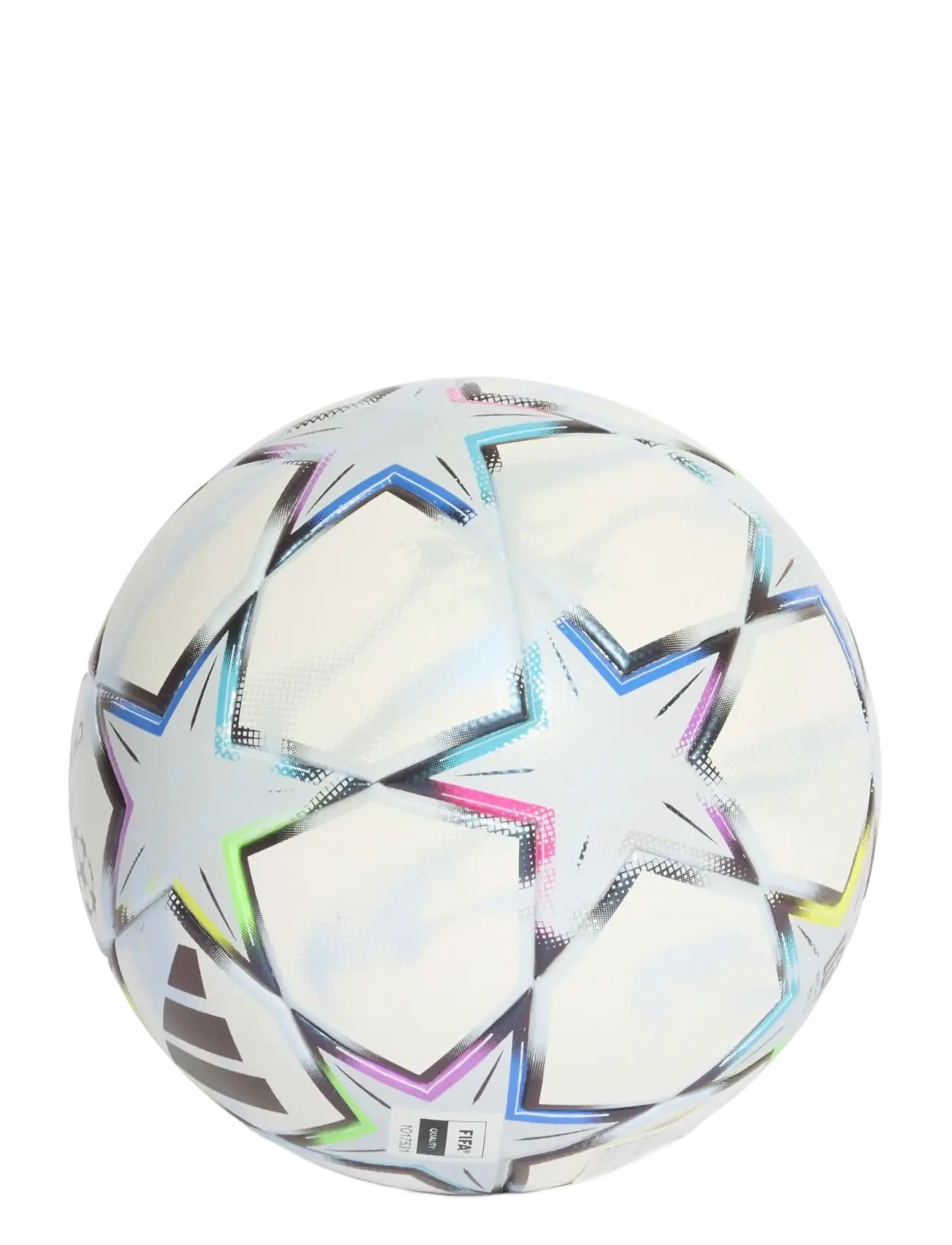adidas Performance - UCL LGE BOX - white/multco - 1