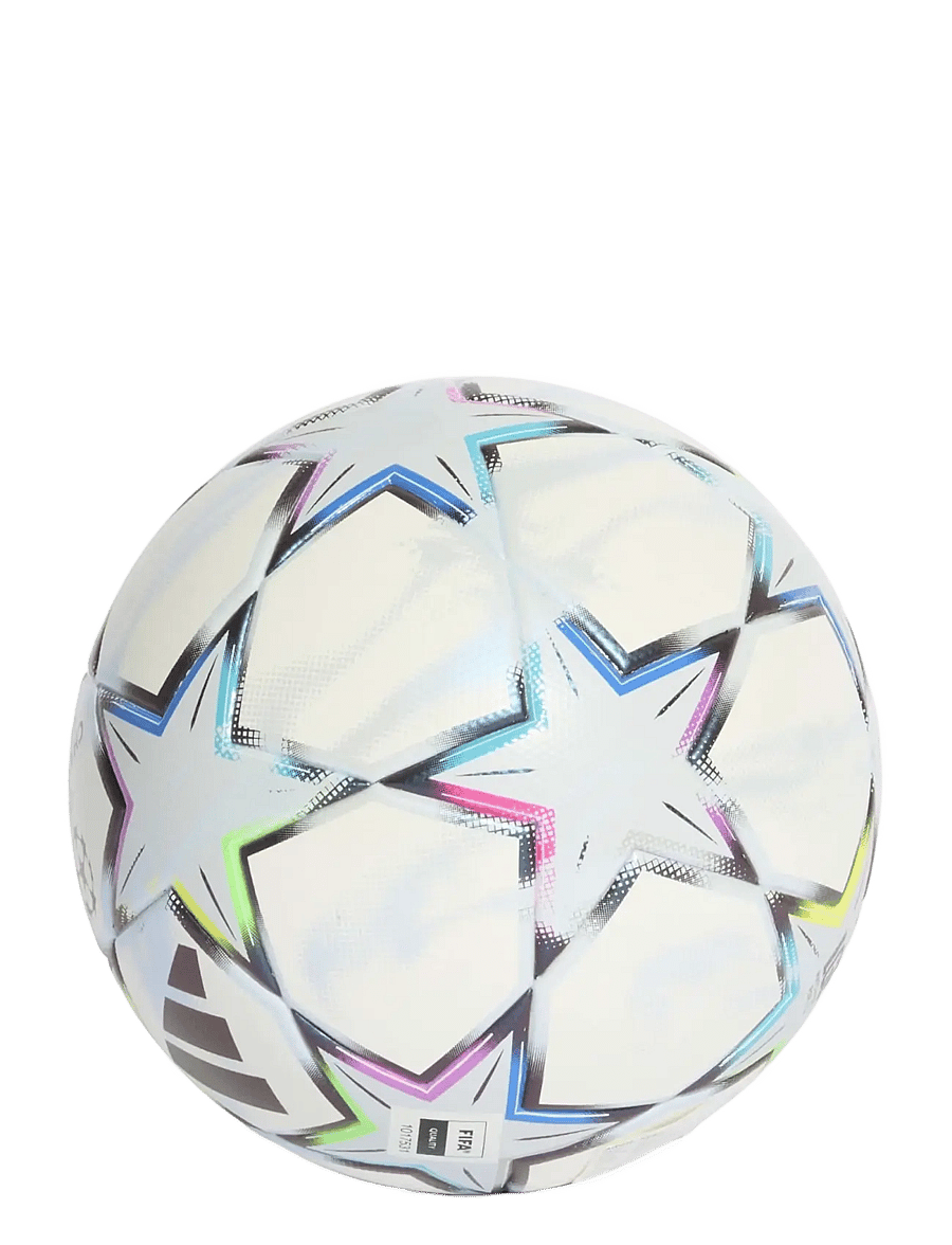 adidas Performance - UCL LGE BOX - fußbälle - white/multco - 1