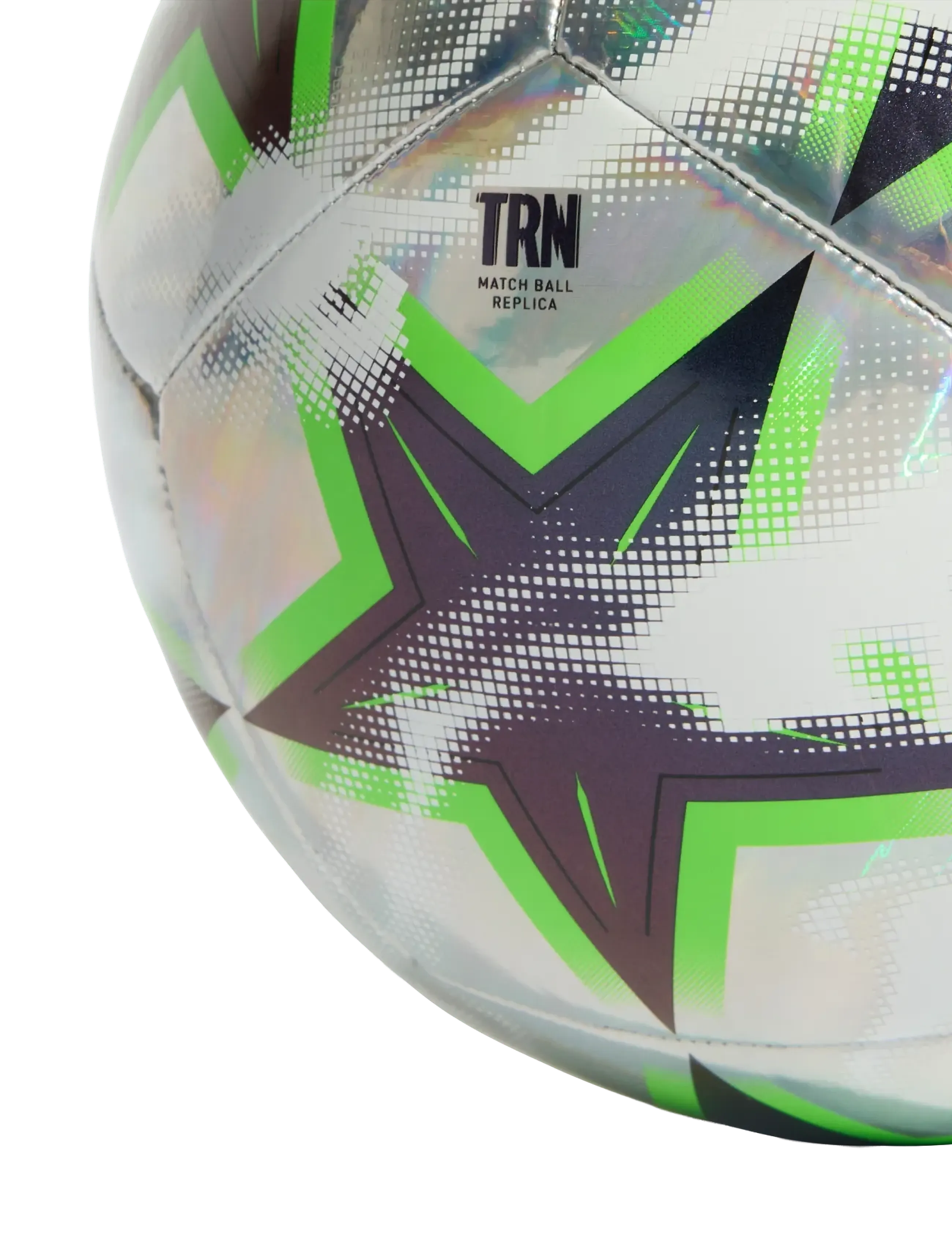 adidas Performance - UCL TRN FOIL - multco - 2