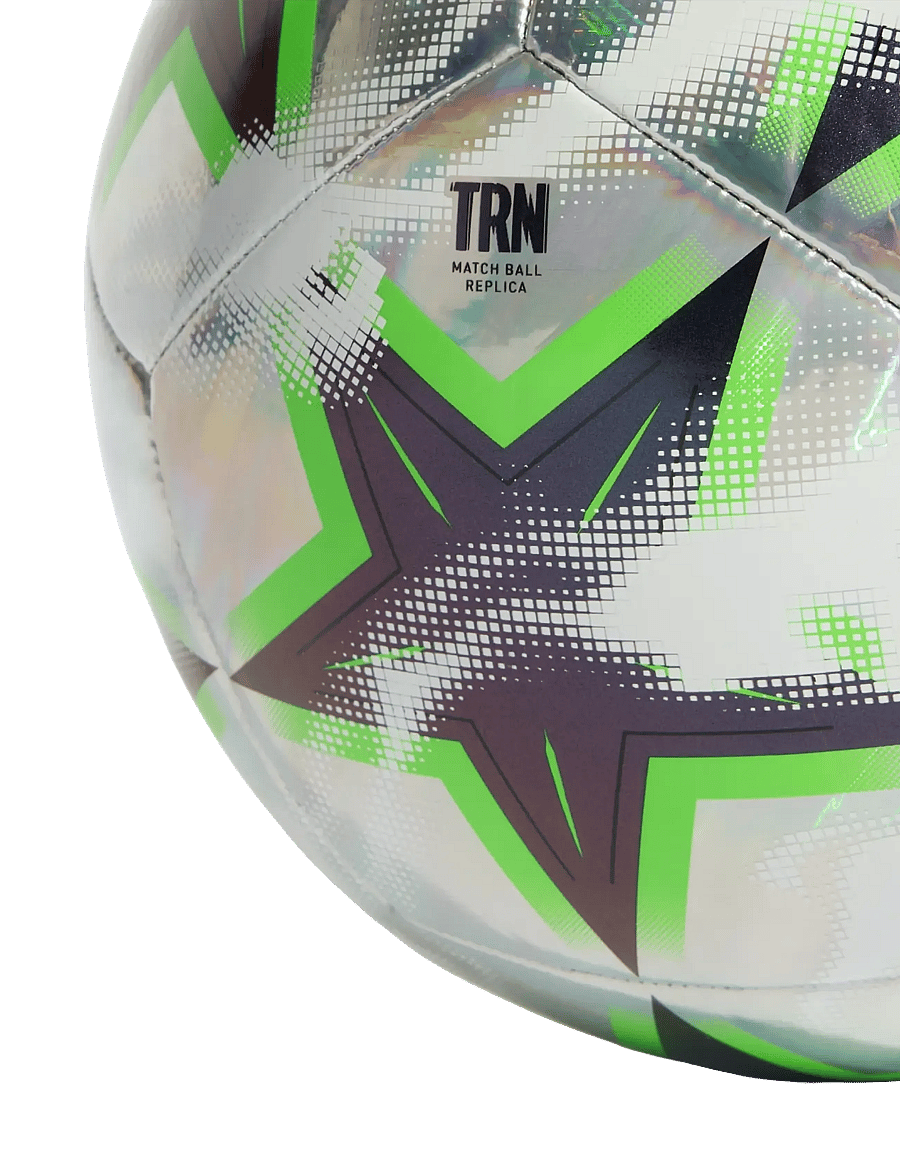 adidas Performance - UCL TRN FOIL - multco - 2